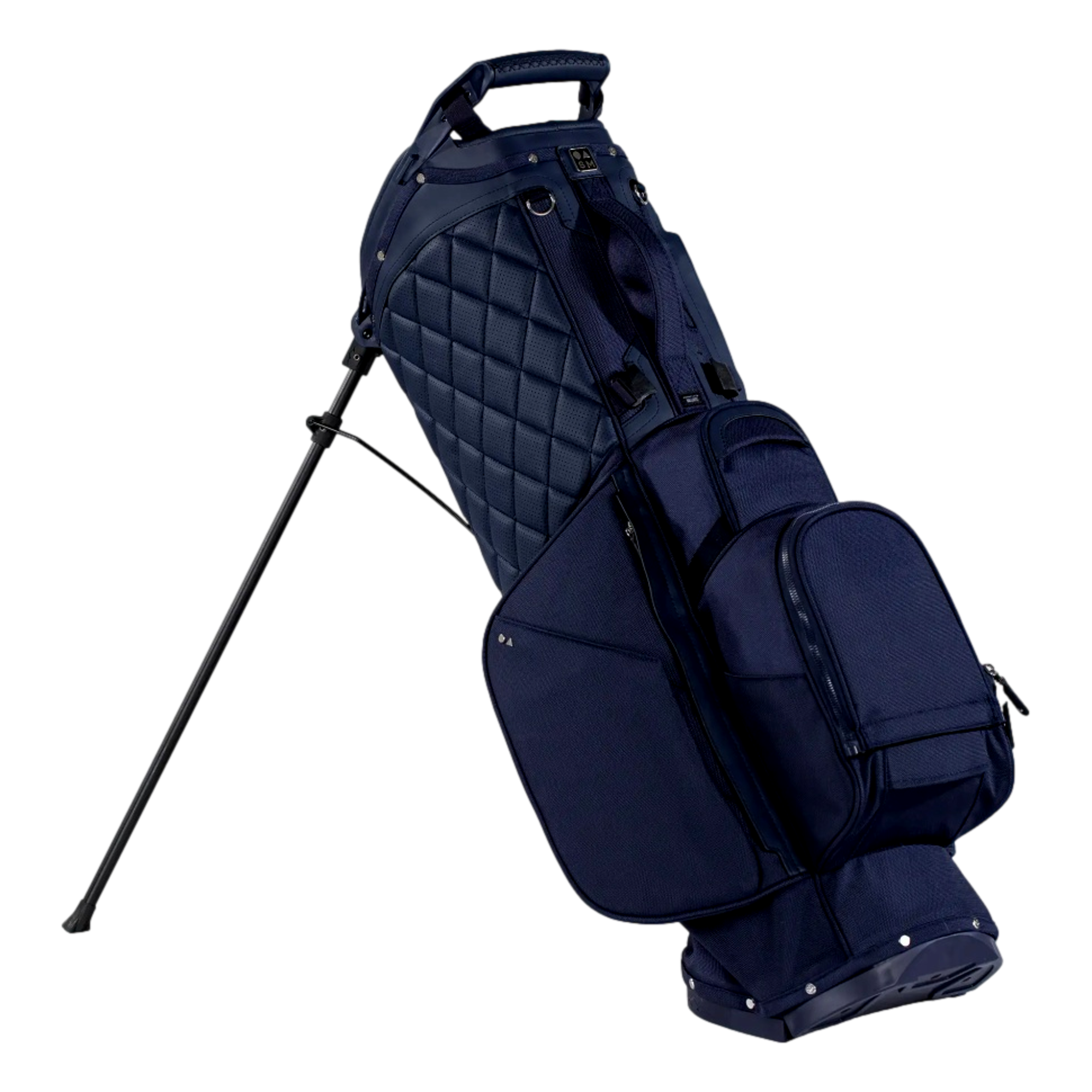 Matchplay Ballistic 14-Way Stand Golf Bag
