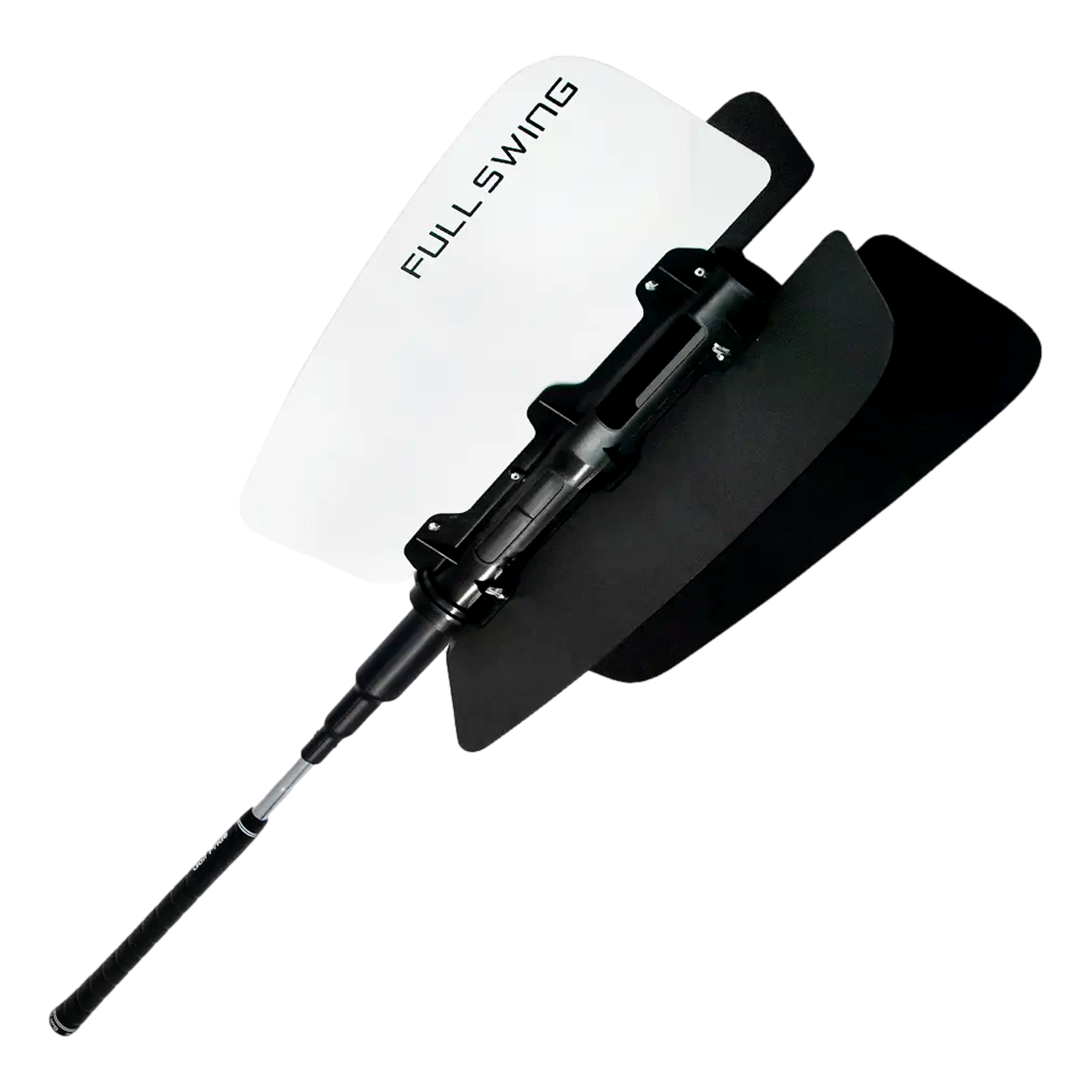 Power Swing Fan