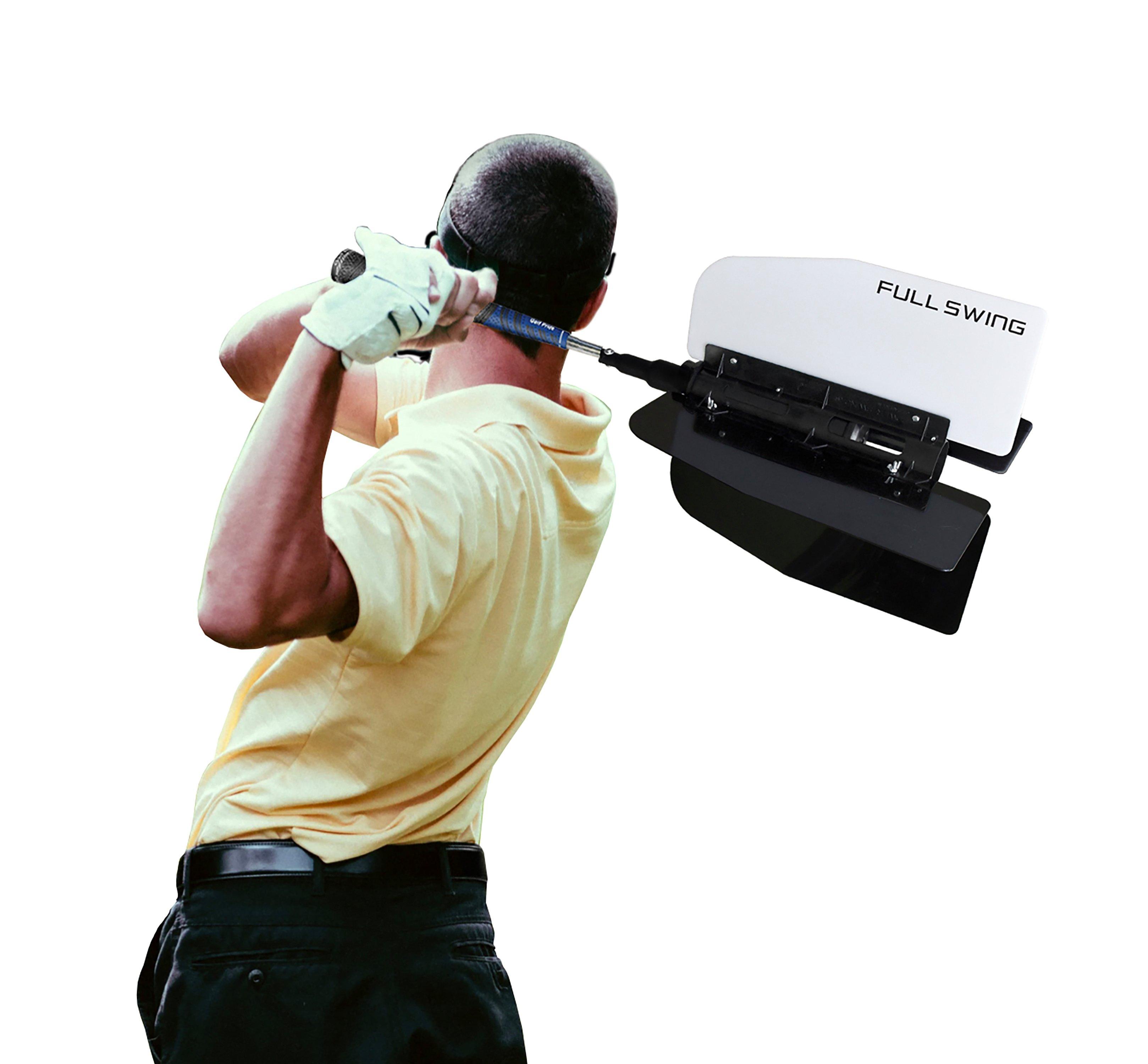 Power Swing Fan
