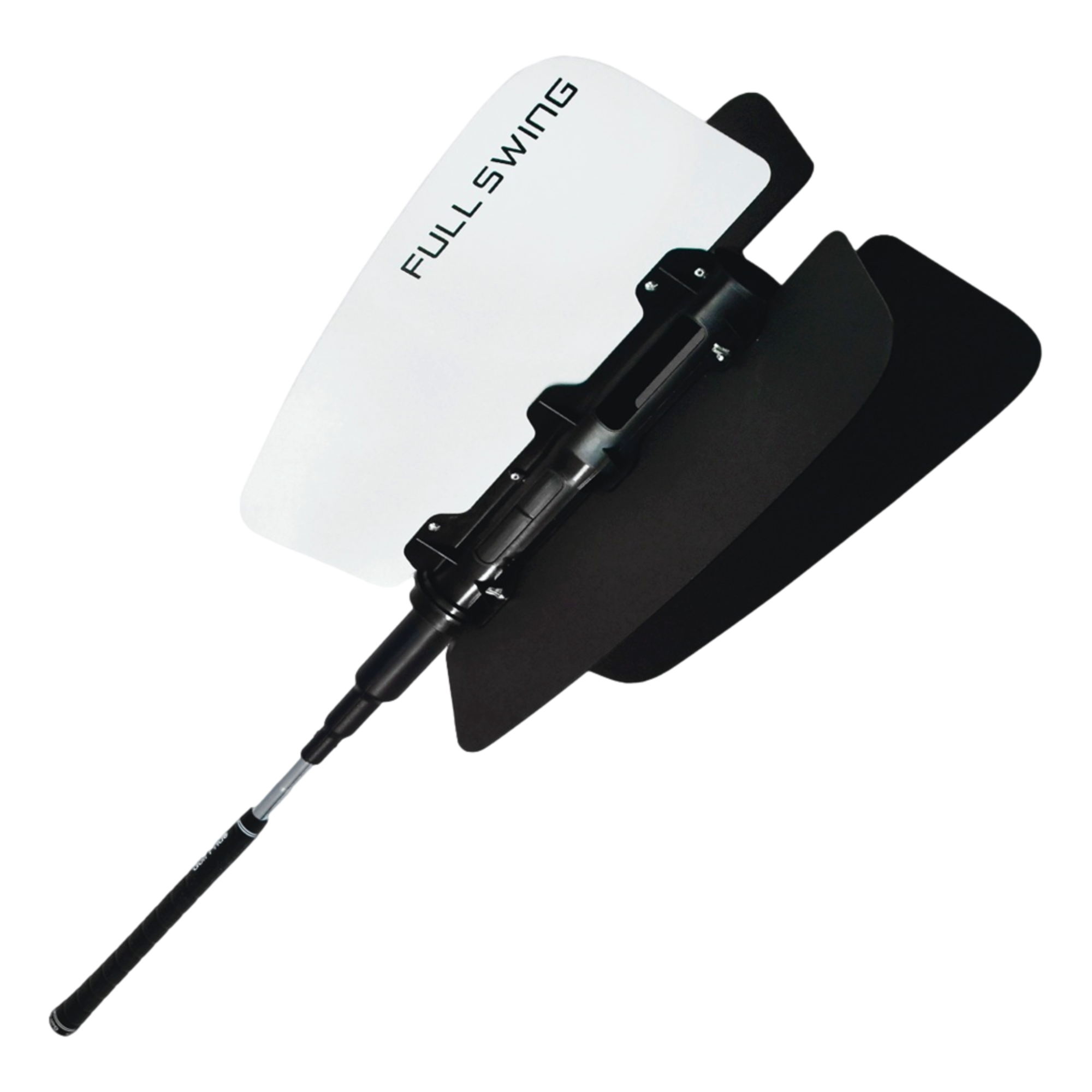 Power Swing Fan Junior/Ladies