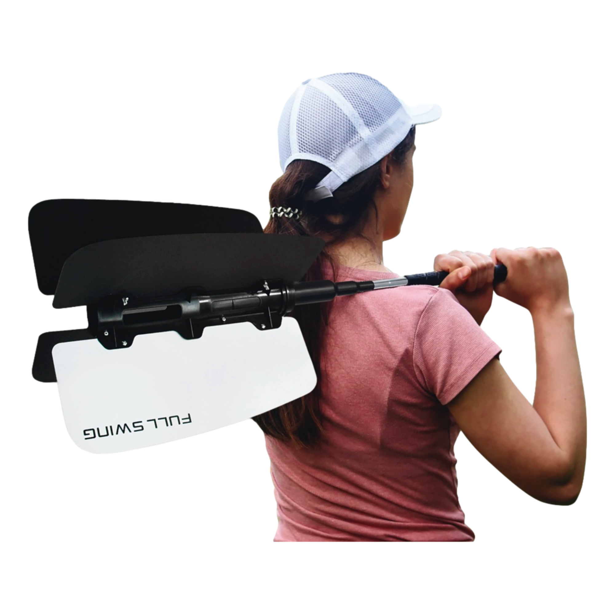Power Swing Fan Junior/Ladies