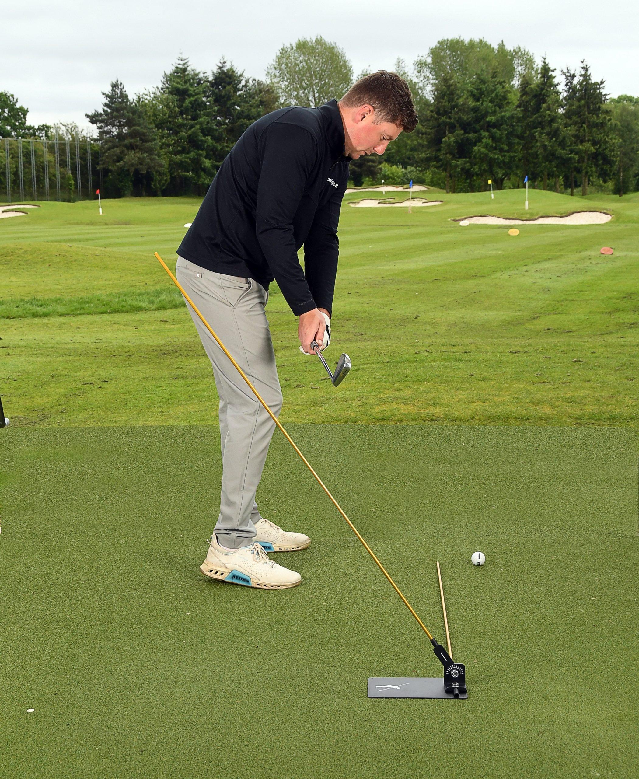 Swing Dual Pro Plate