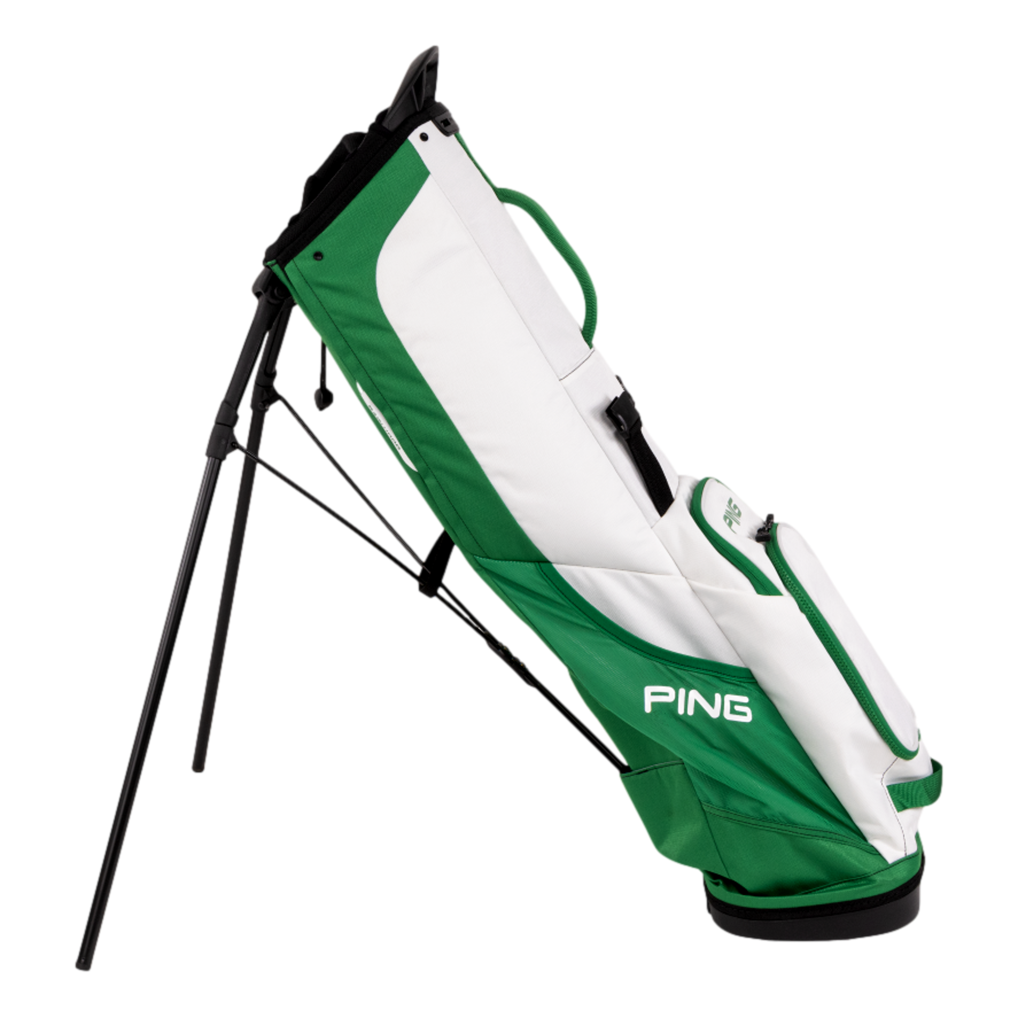 Hoofer Prodi G Junior Golf Stand Bag