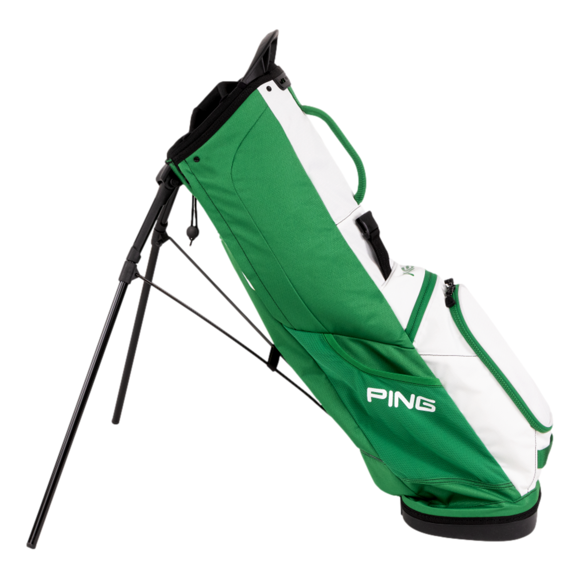 Hoofer Prodi G Junior Golf Stand Bag