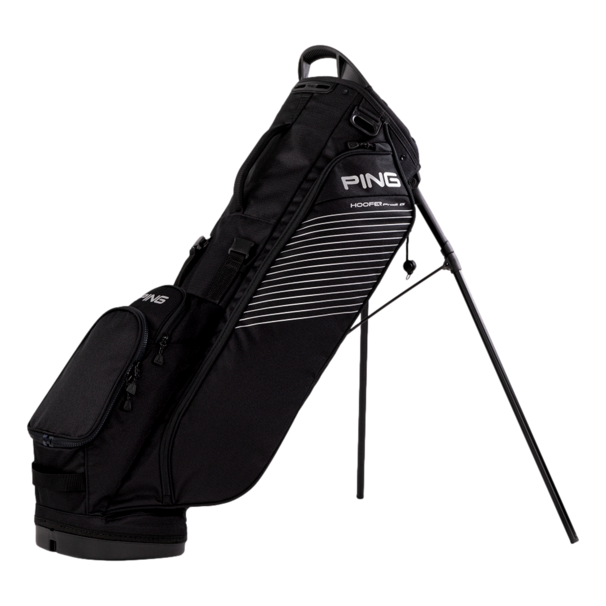 Hoofer Prodi G Junior Golf Stand Bag