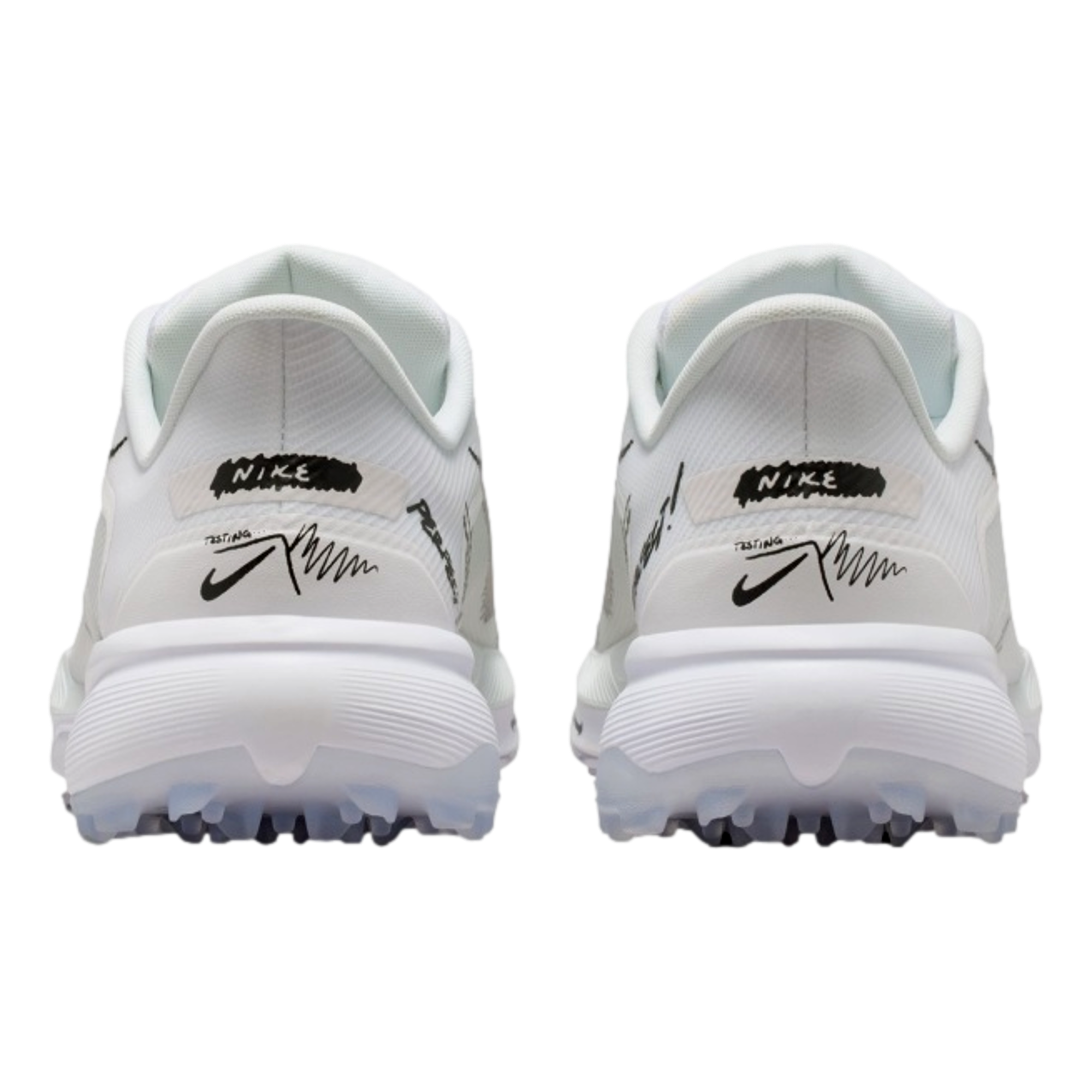 Nike Pegasus 1 Men's Spiked Golf Shoes | PGA TOUR Superstore