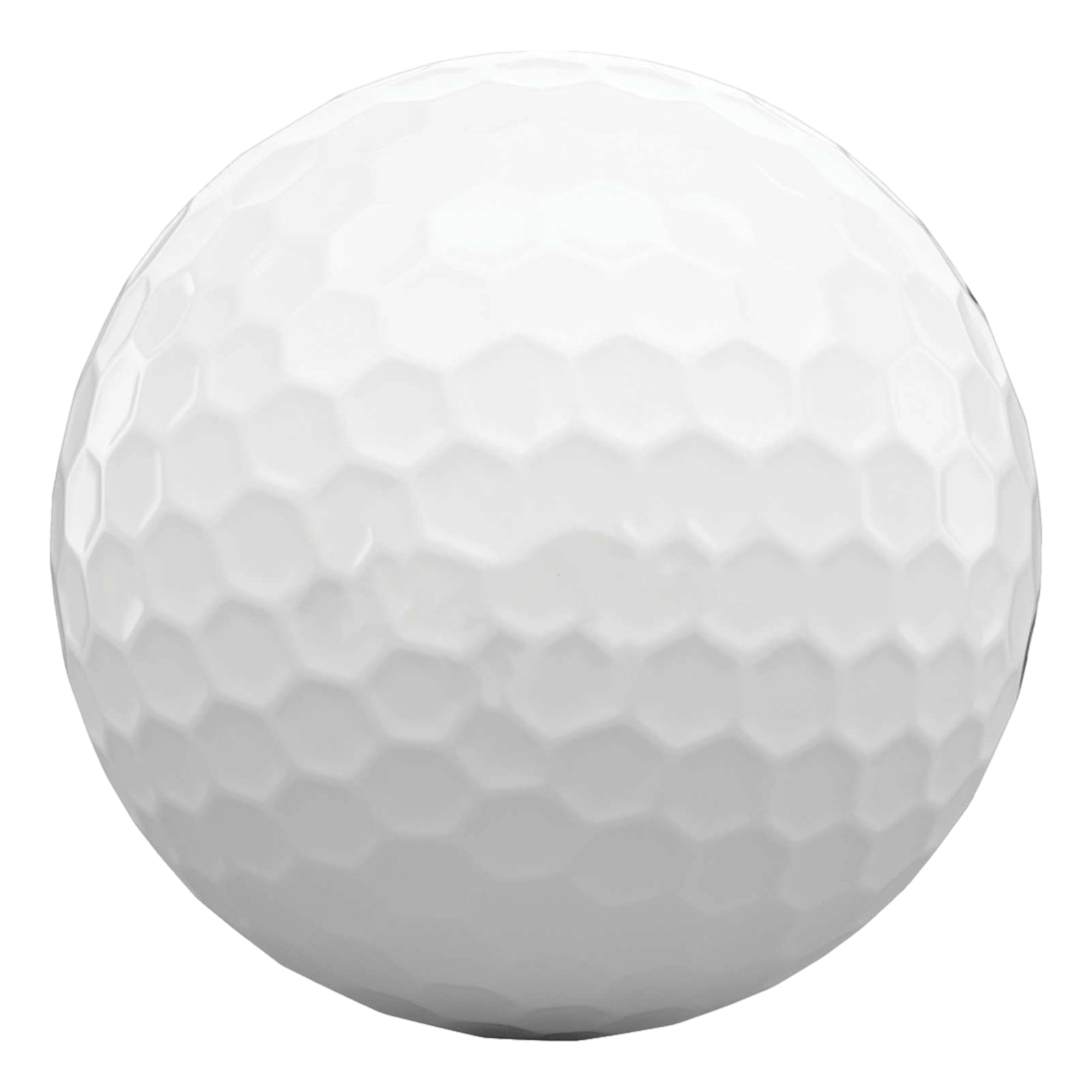 Chrome Tour X Triple Track Personalized Golf Balls