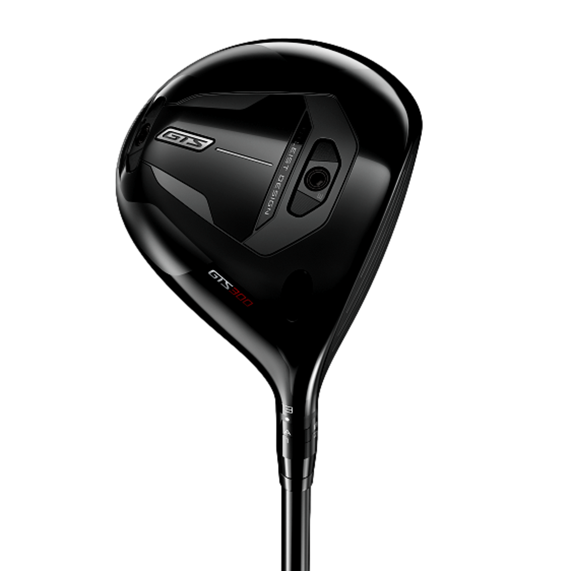 GTS300 Mini Driver