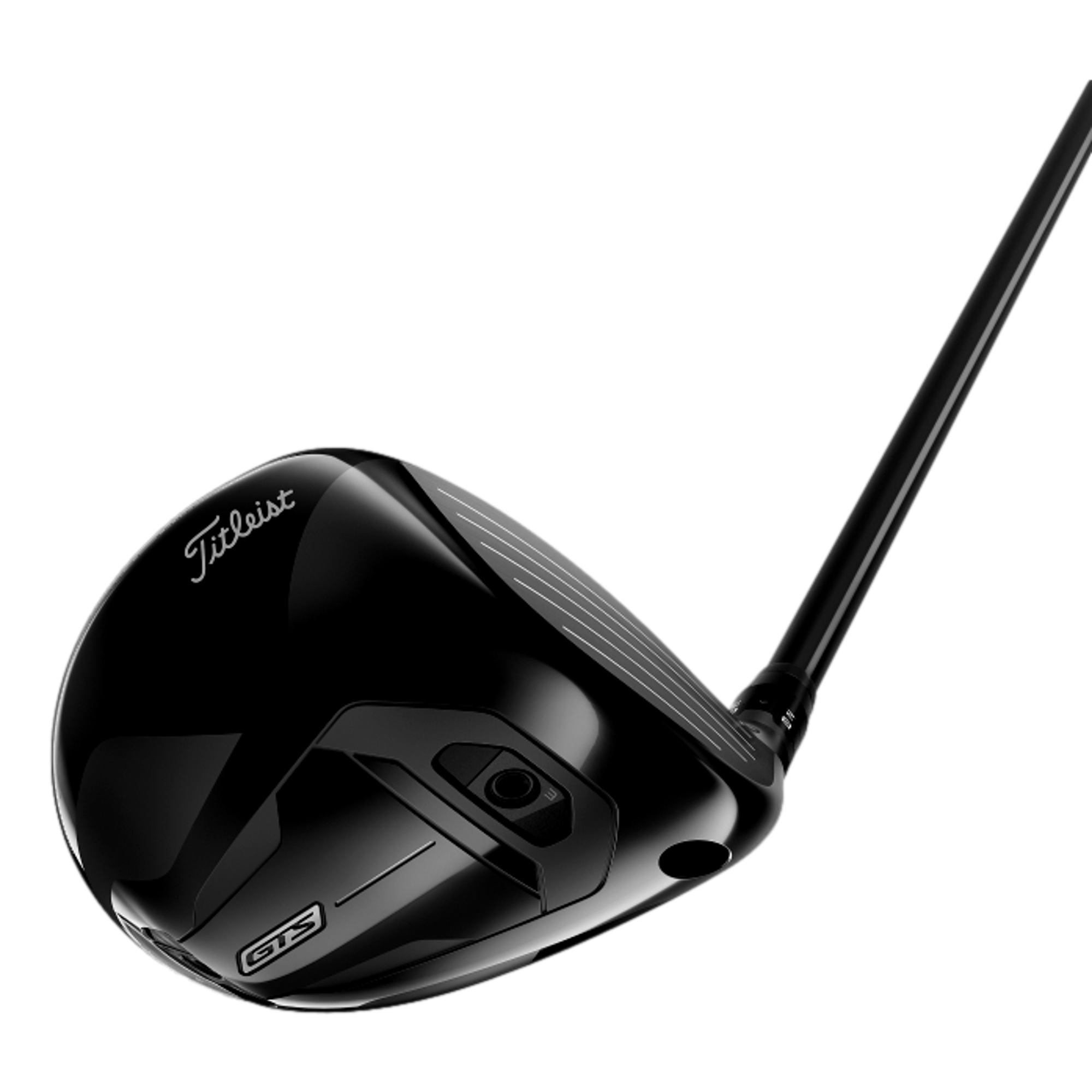 GTS300 Mini Driver
