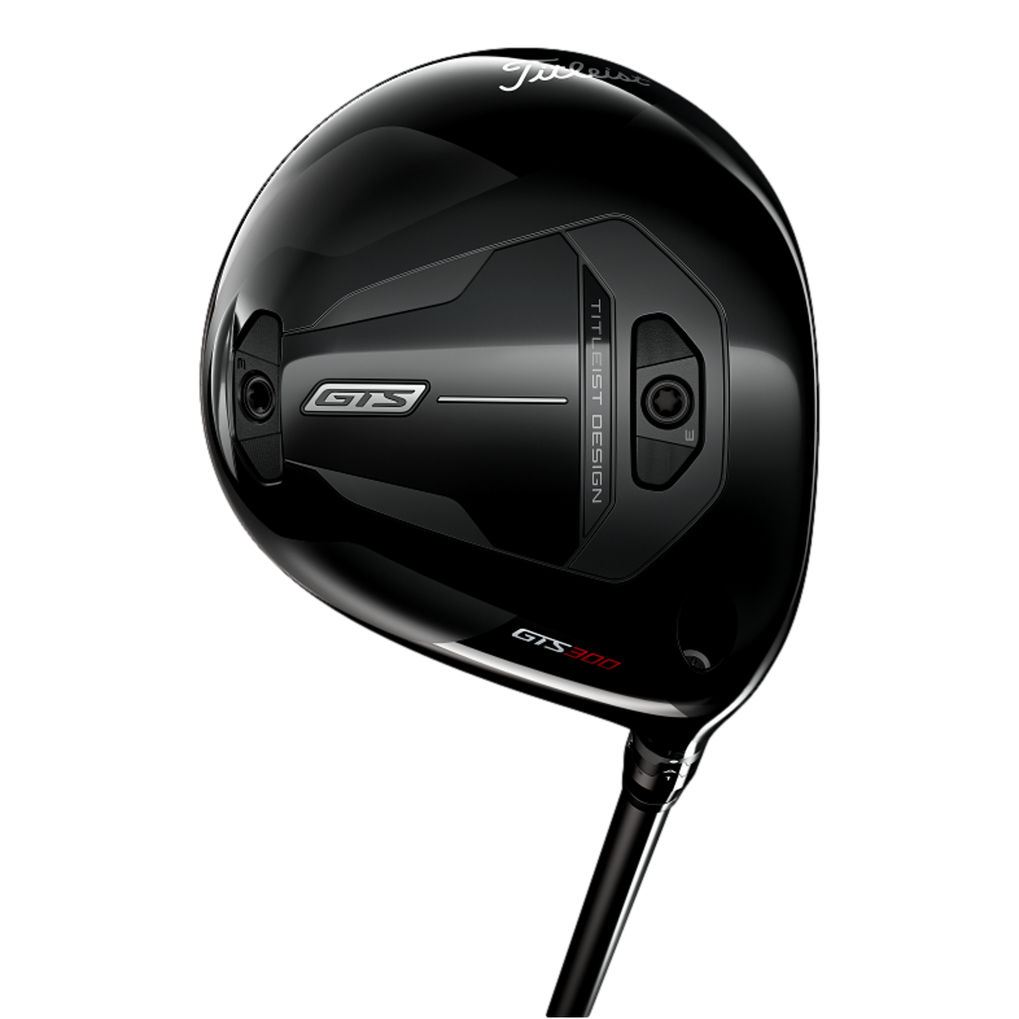 GTS300 Mini Driver