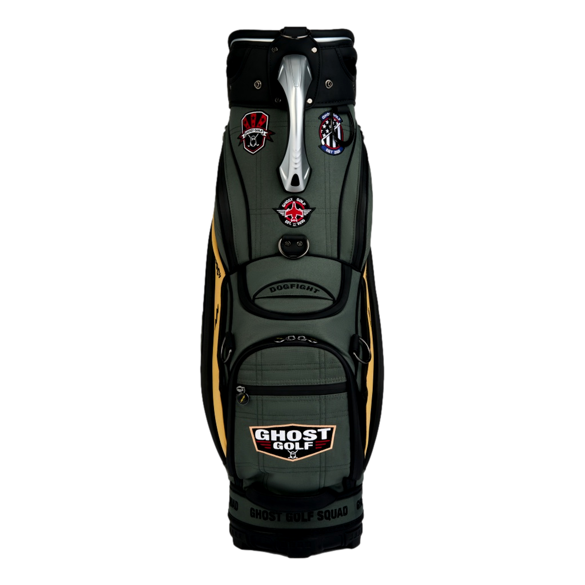 G Suit Golf Staff Bag