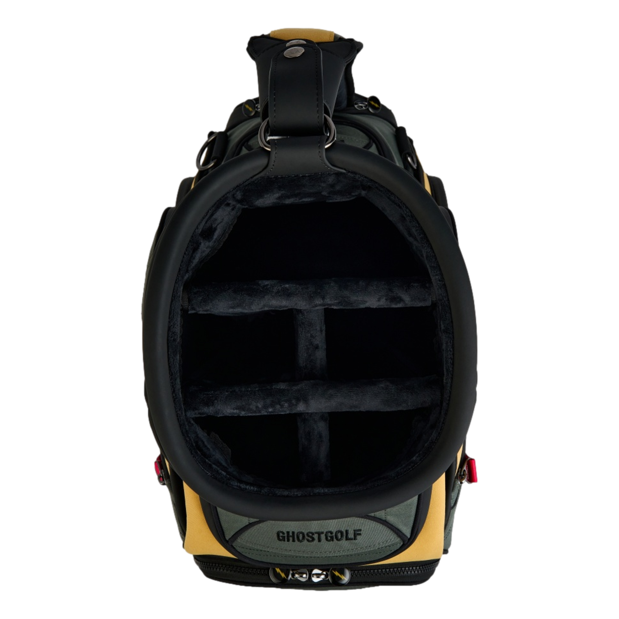 G Suit Golf Staff Bag