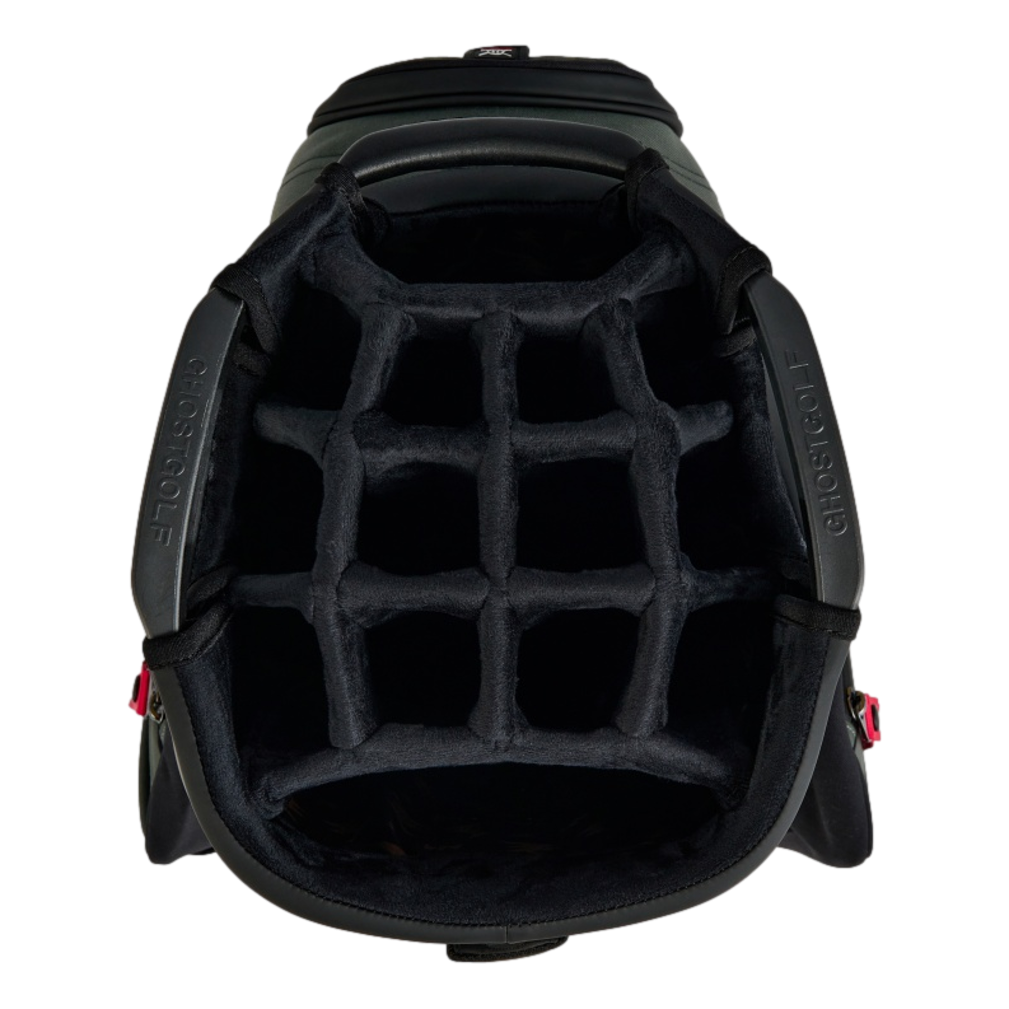 GT-14 Dogfight G-Suit Golf Bag