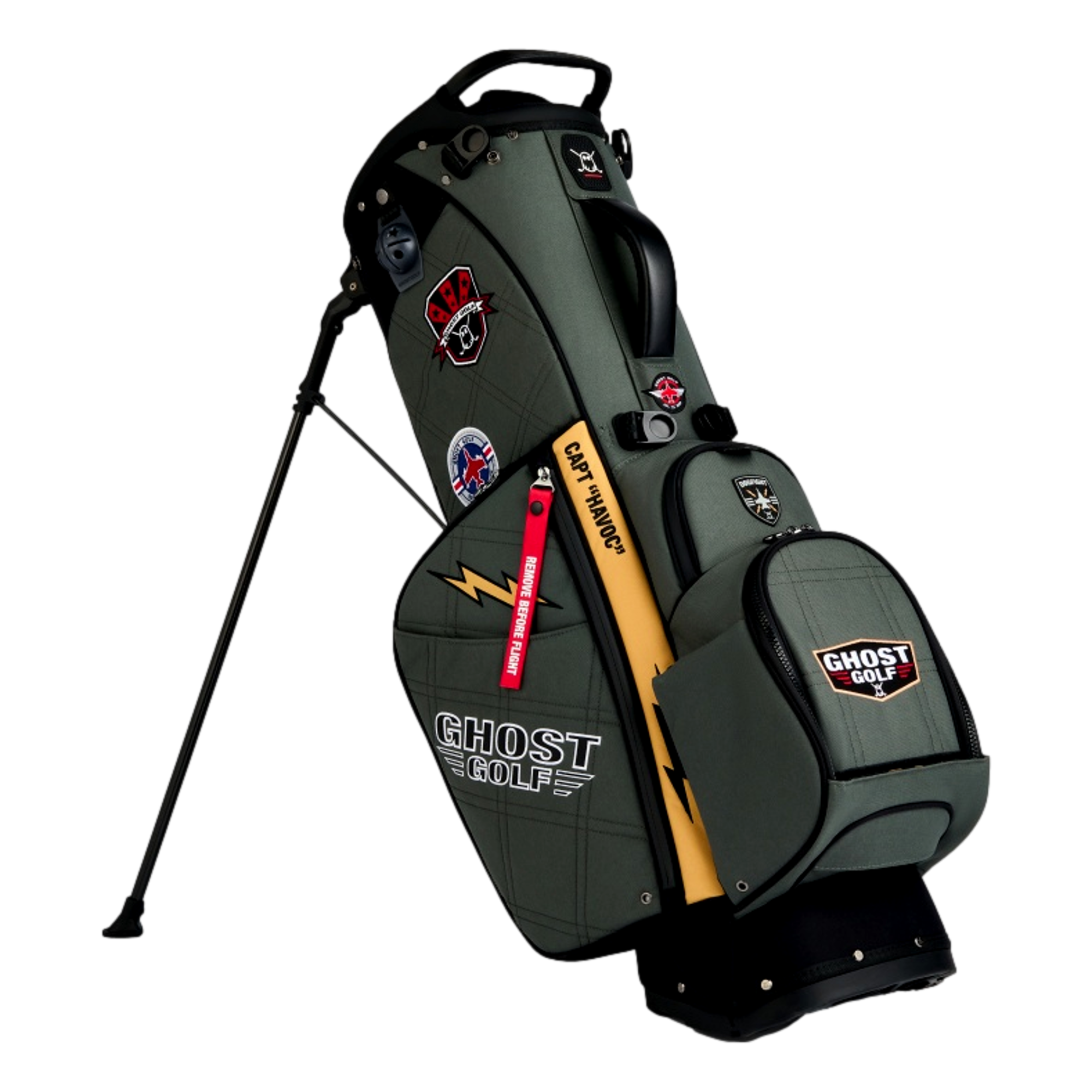 Anyday G Suit Golf Stand Bag