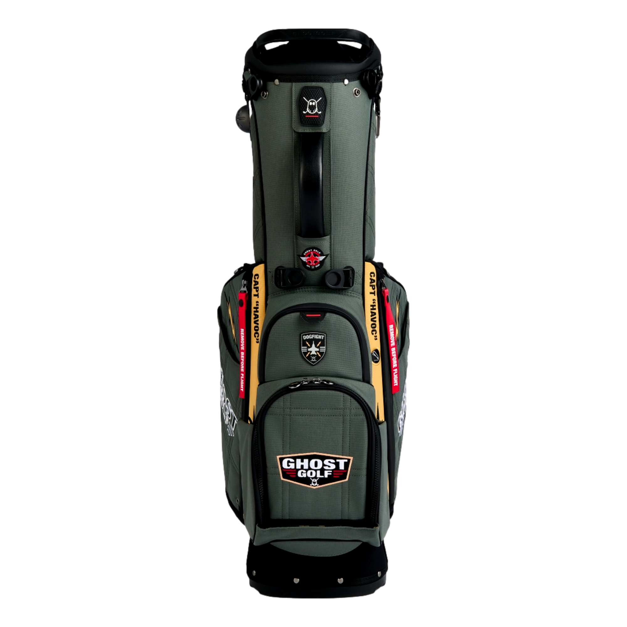 Anyday G Suit Golf Stand Bag