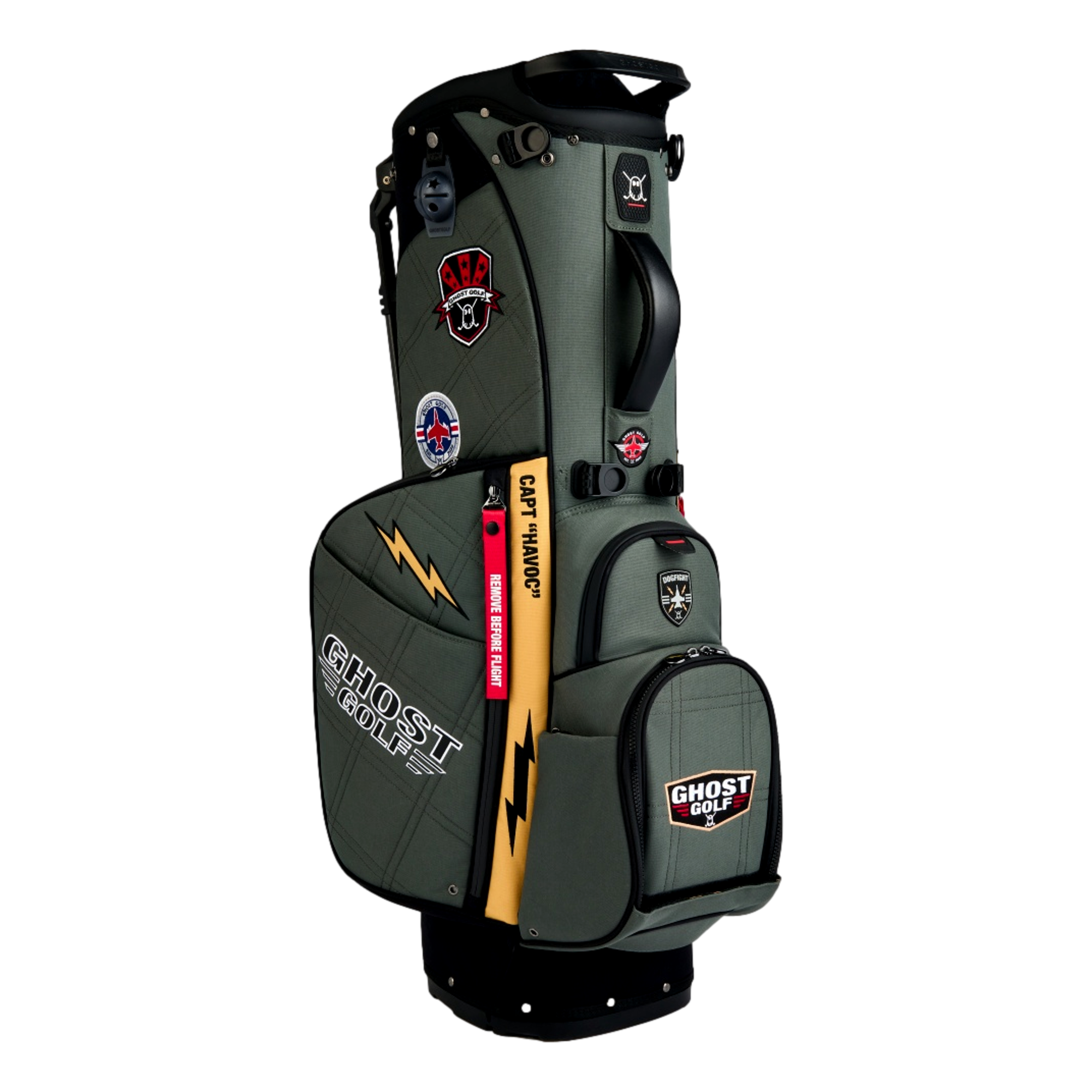 Anyday G Suit Golf Stand Bag
