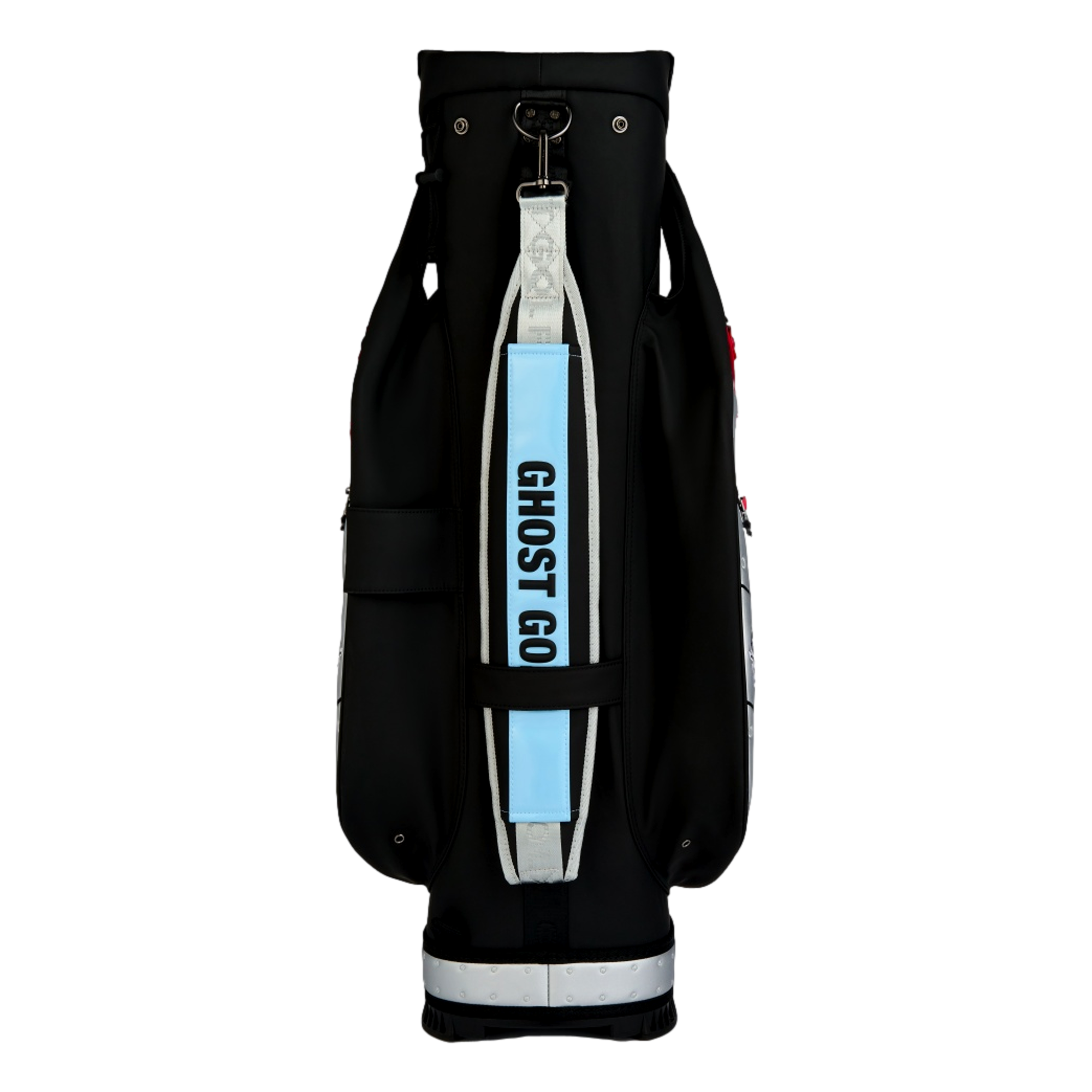 Dogfight Striker Golf Staff Bag