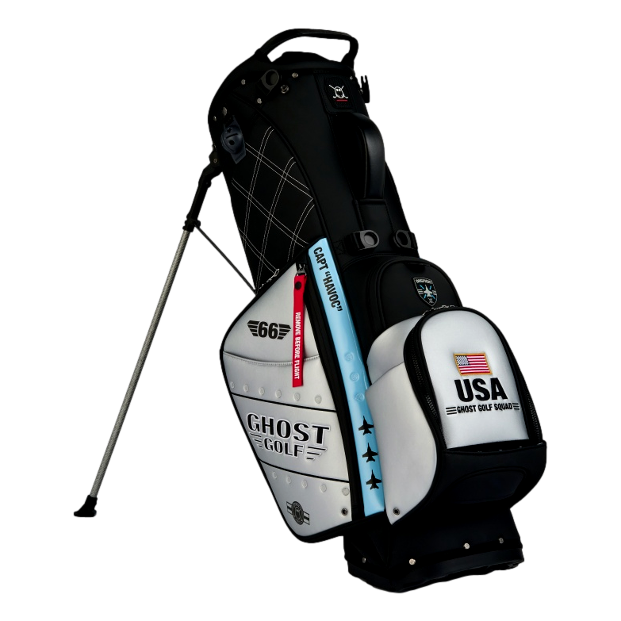 Anyday Striker Golf Stand Bag