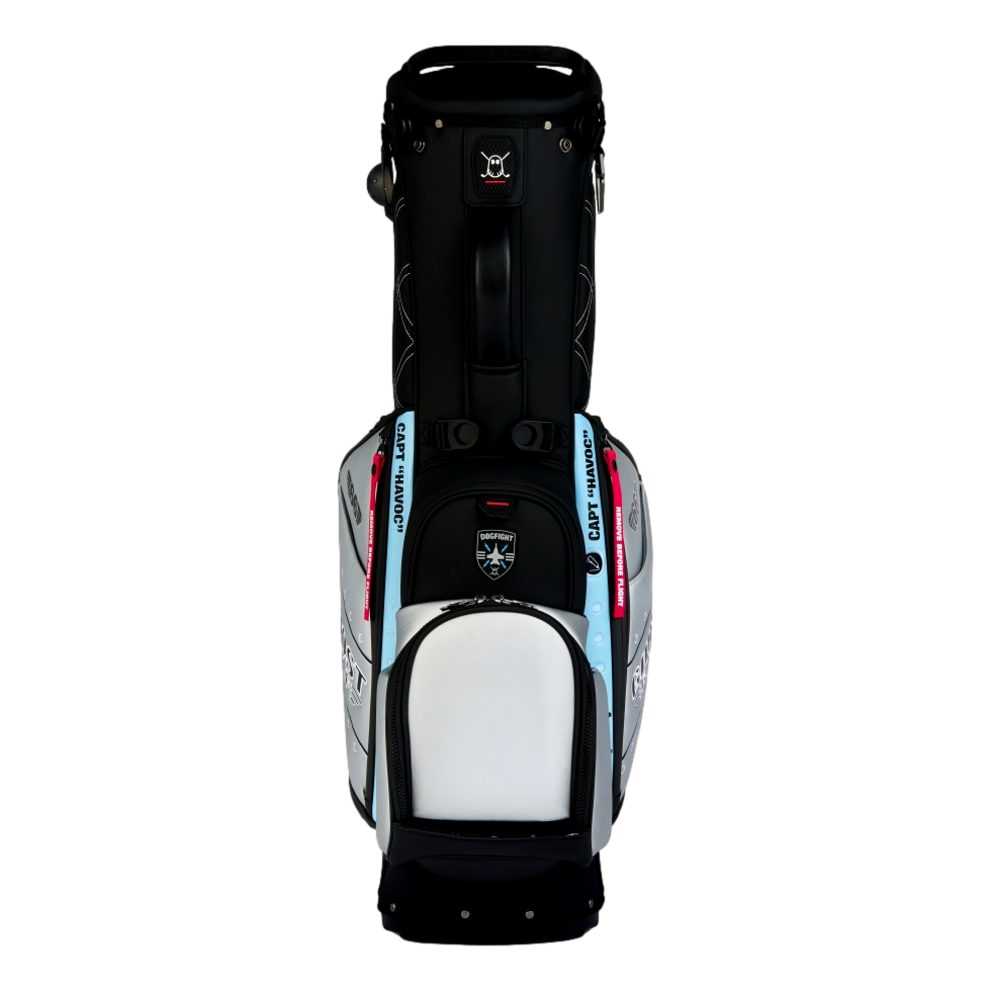 Anyday Striker Golf Stand Bag