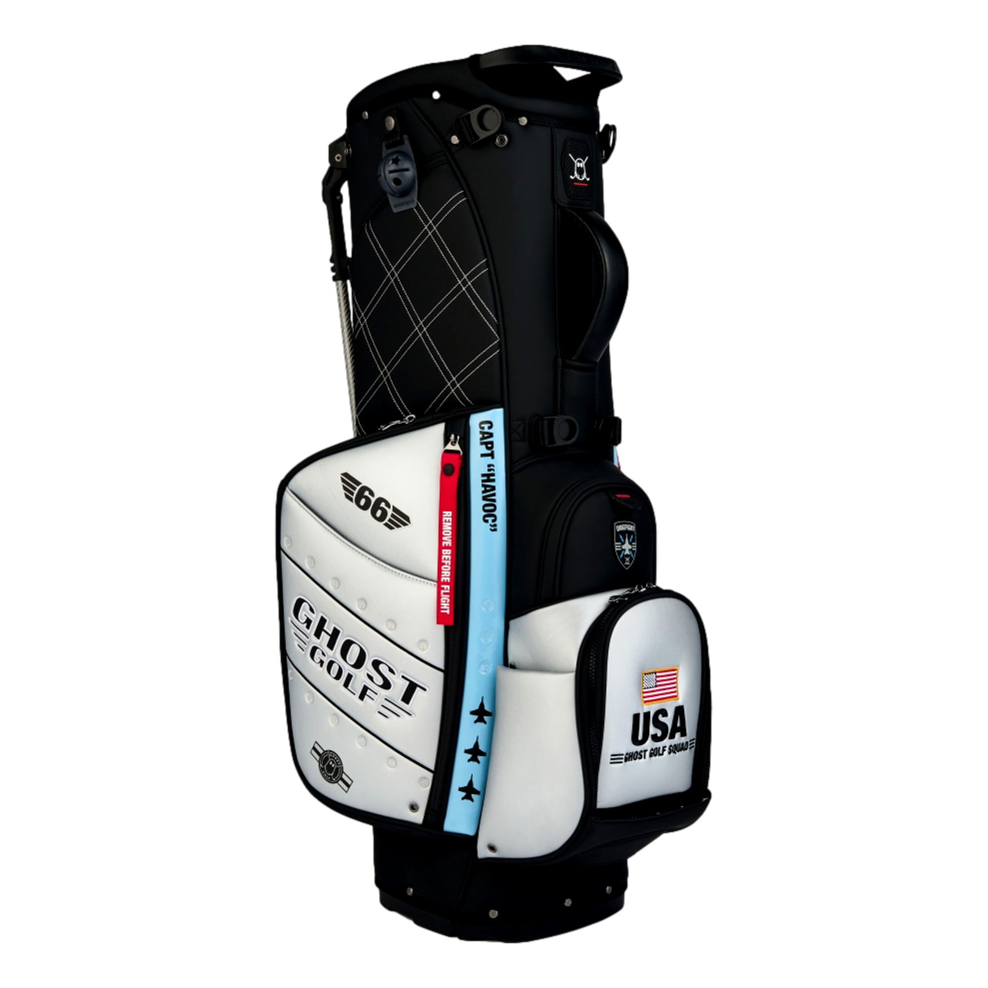 Anyday Striker Golf Stand Bag