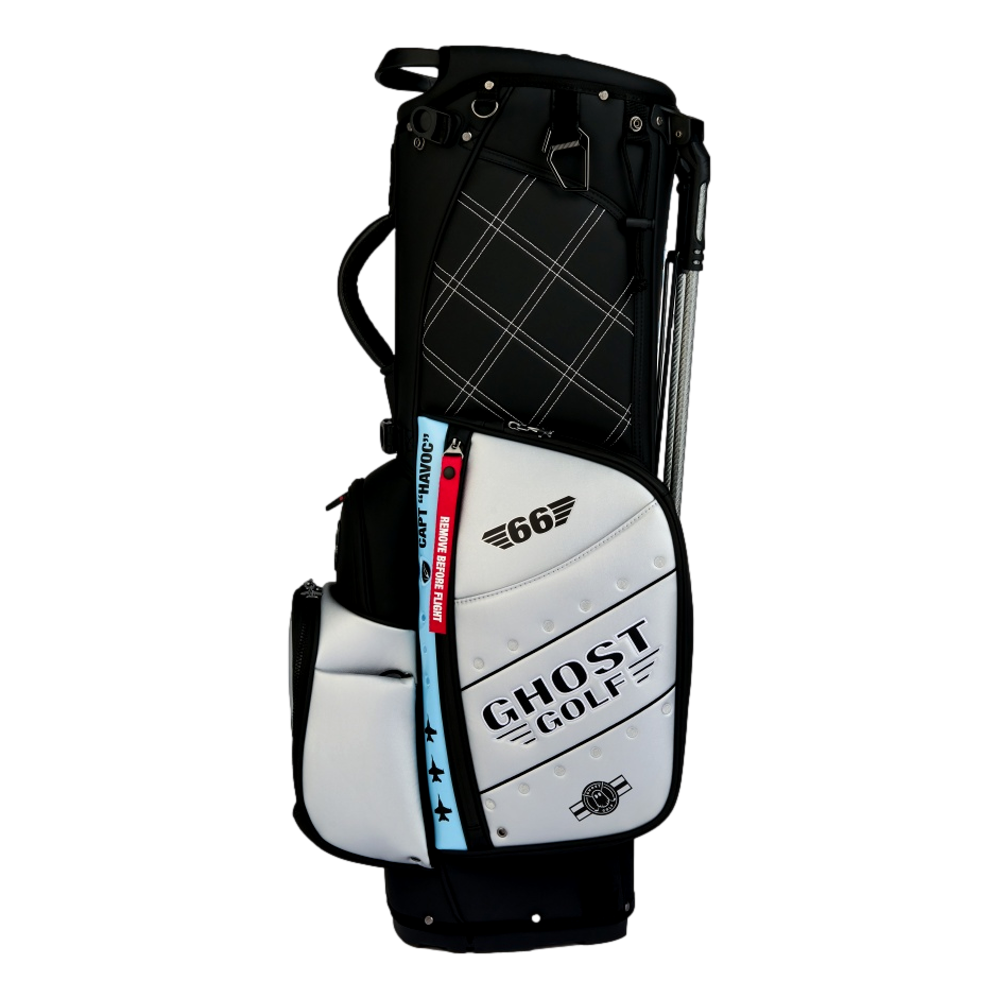 Anyday Striker Golf Stand Bag