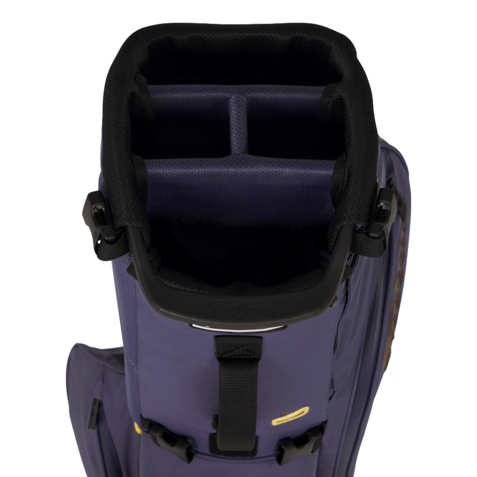 Players S4 StaDry Golden Hour Golf Stand Bag