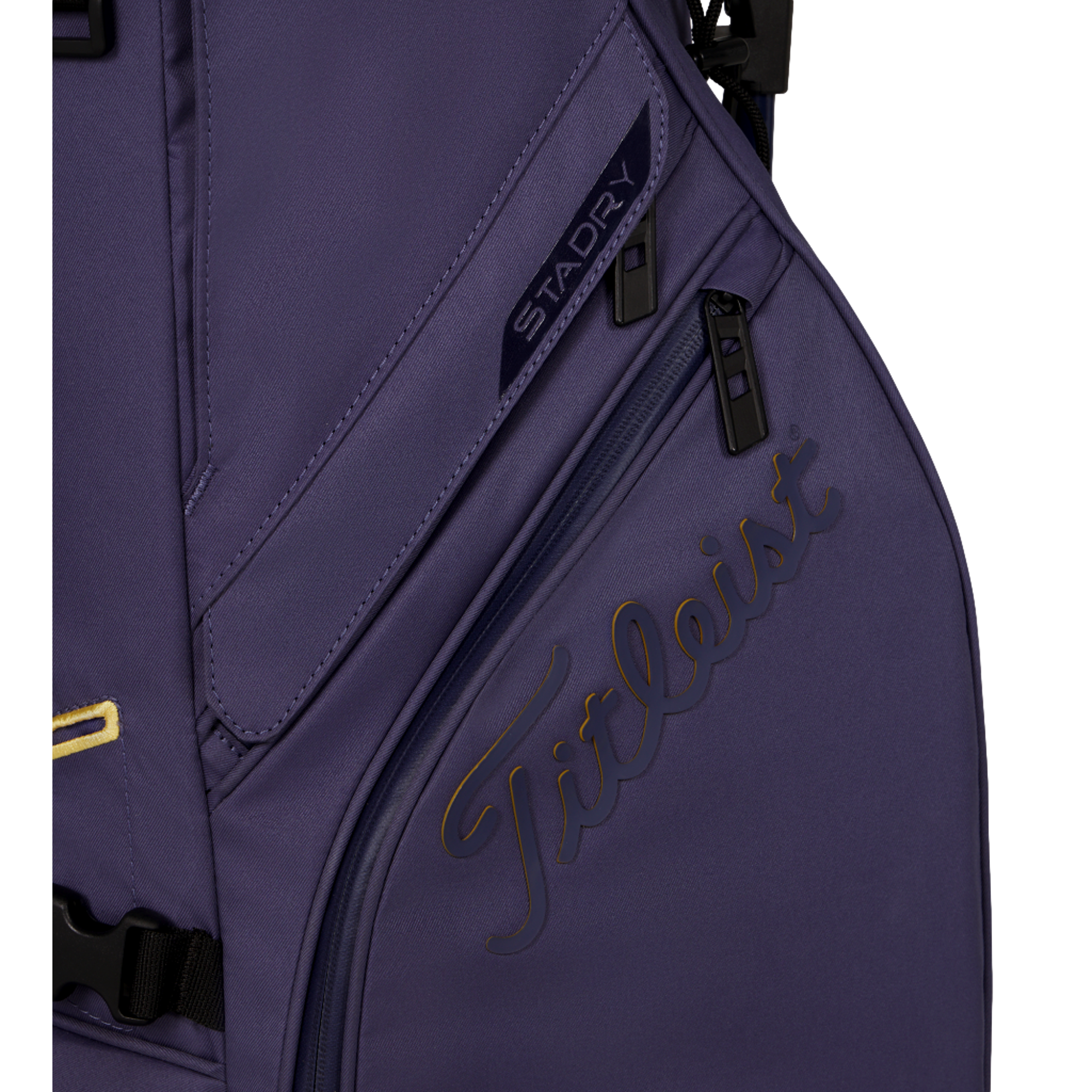 Players S4 StaDry Golden Hour Golf Stand Bag