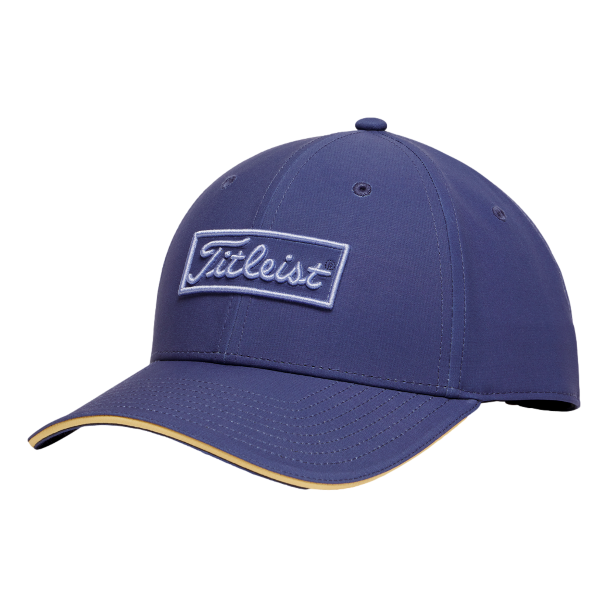 Oceanside Crown Golden Hour Golf Hat