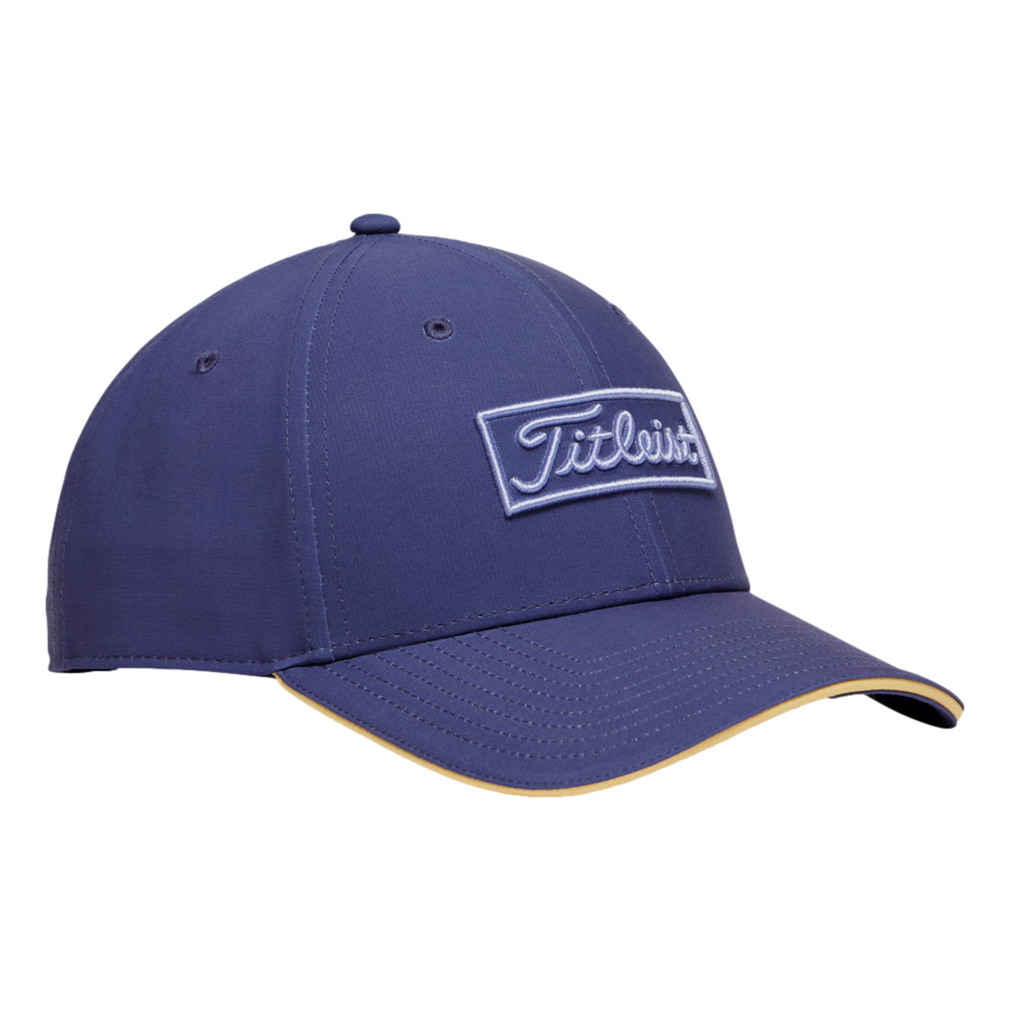 Oceanside Crown Golden Hour Golf Hat