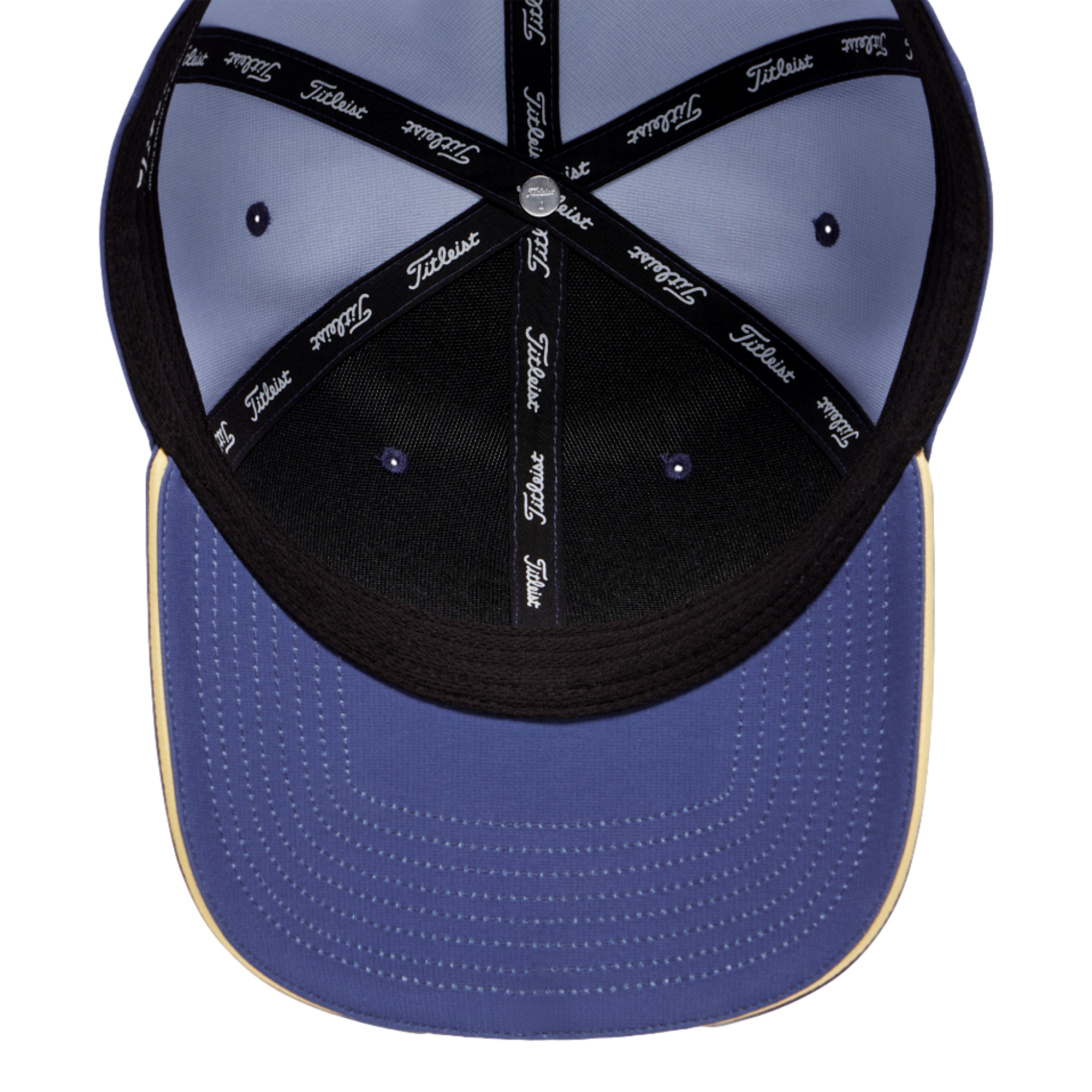 Oceanside Crown Golden Hour Golf Hat