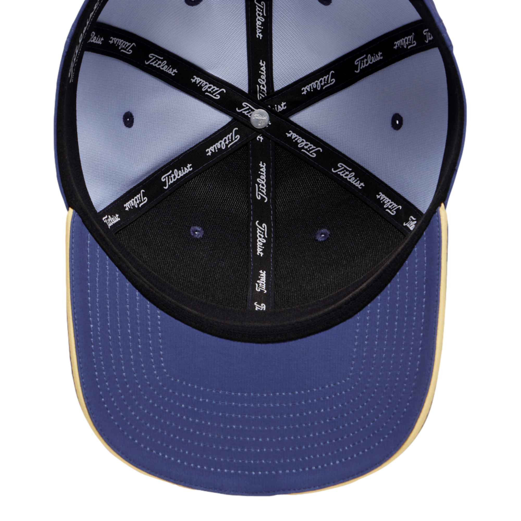 Players Performance Golden Hour Golf Hat