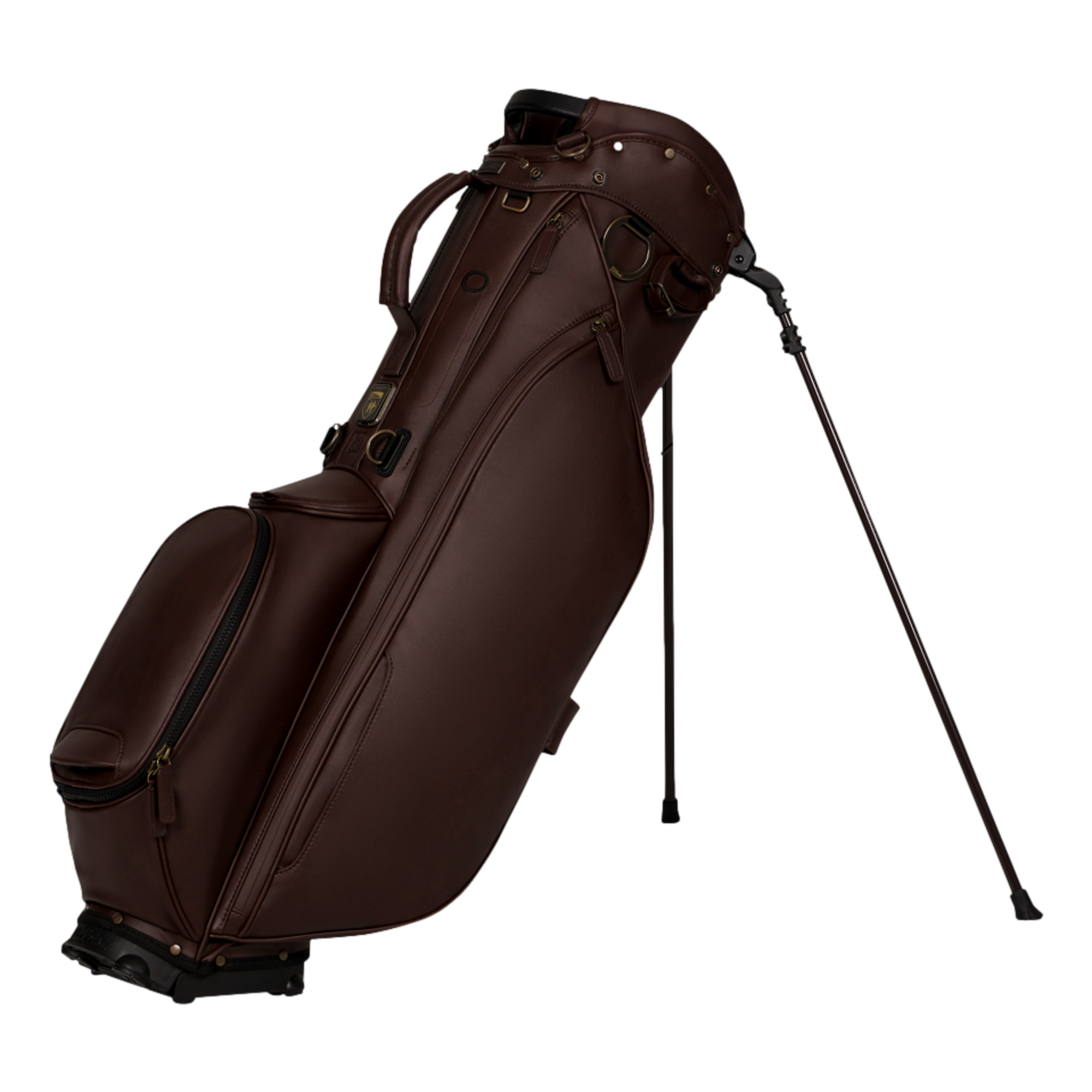 Linkslegend Members Golf Stand Bag| PGA TOUR Superstore