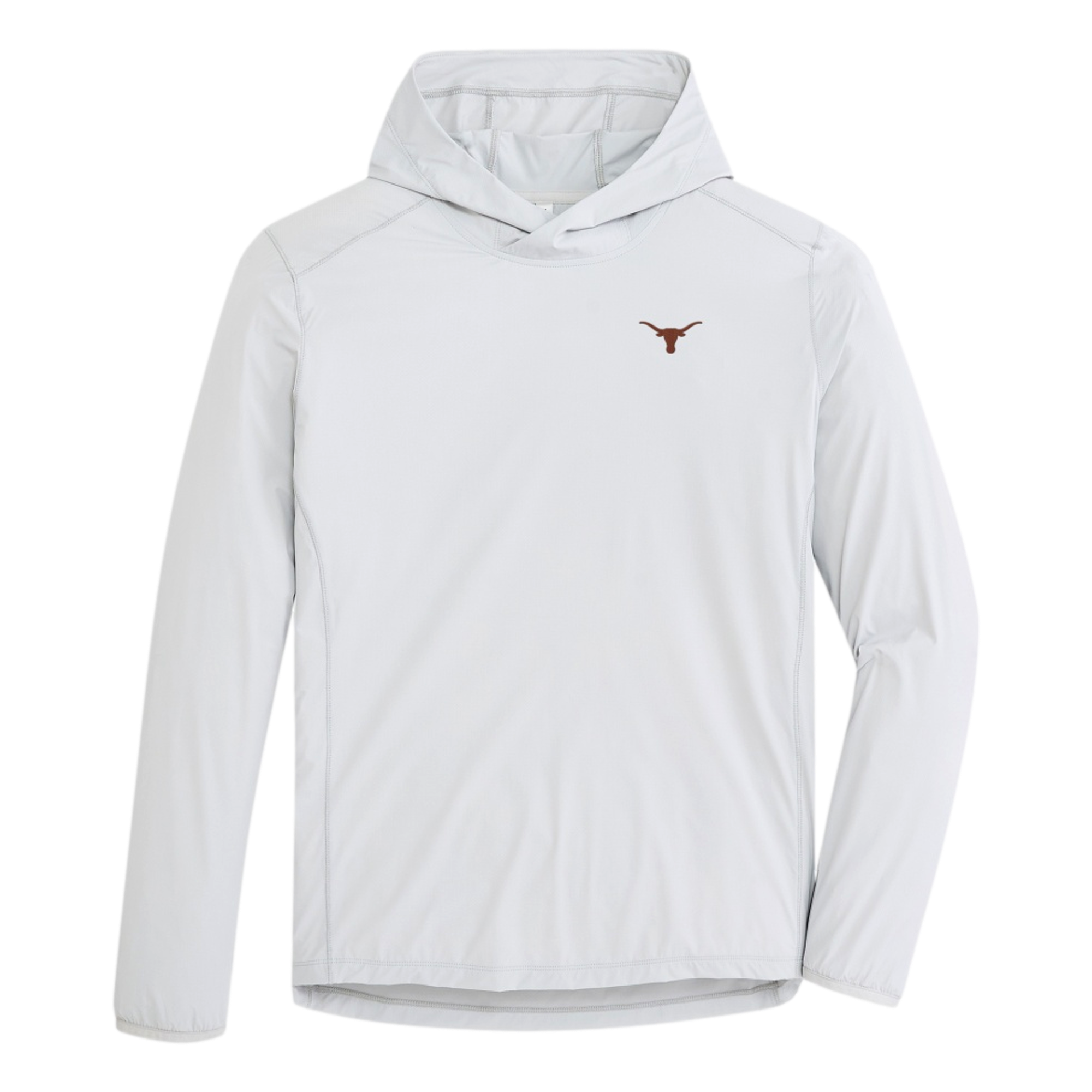 Texas Longhorns Trail Performance Men's Golf Polo Shirt