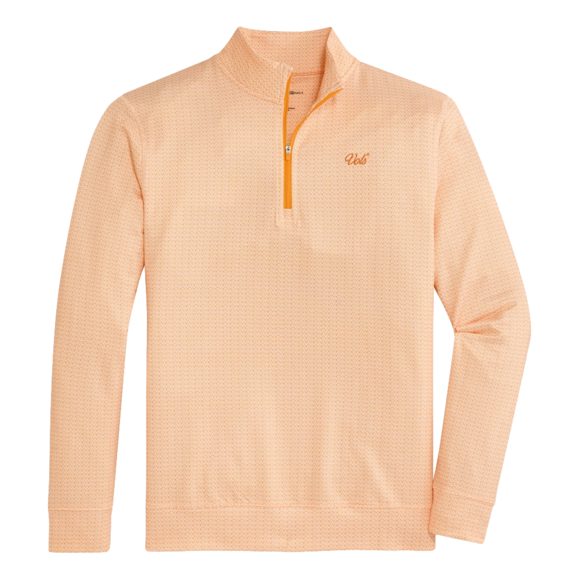 Tennessee Volunteers Men's Golf Quarter Zip