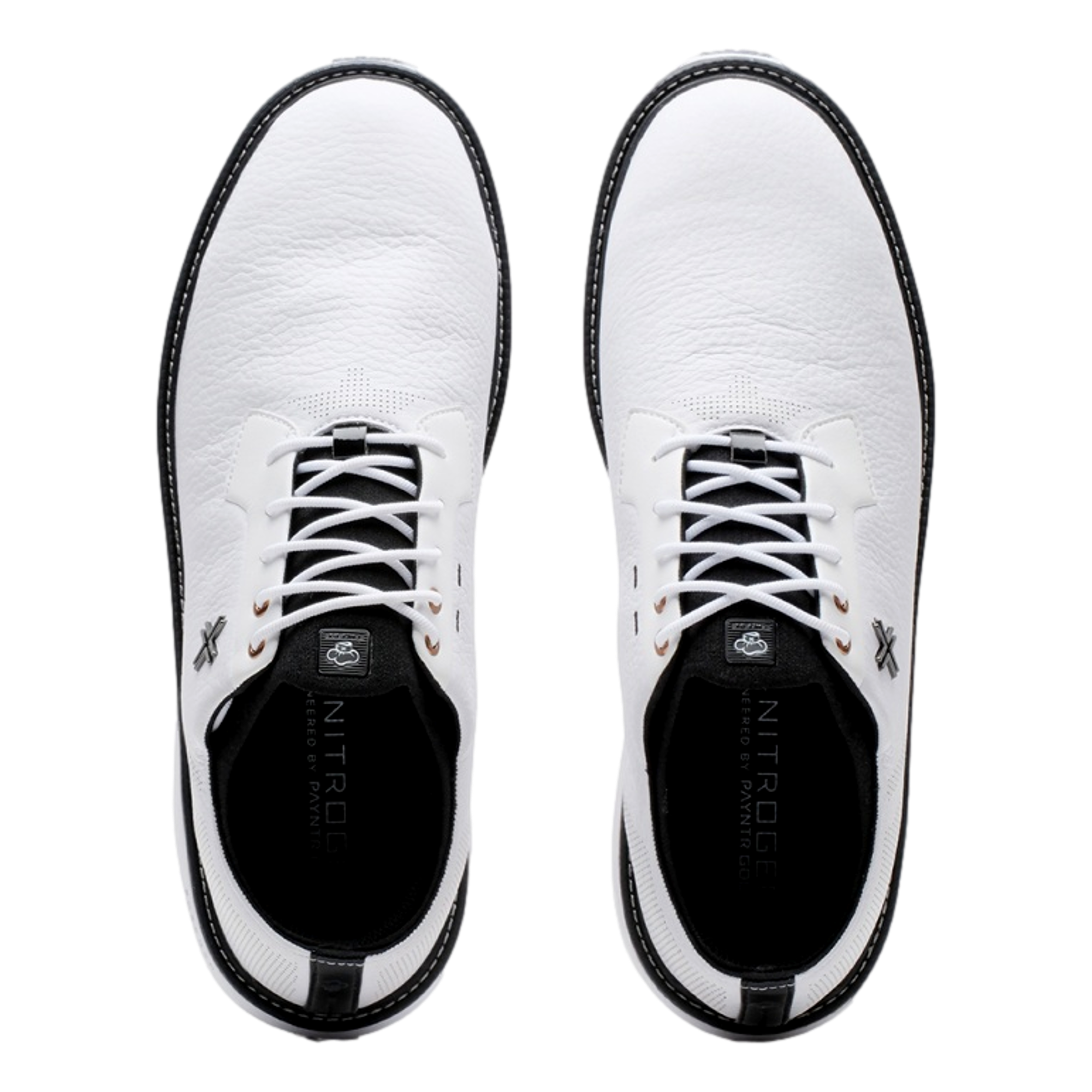 Chef RX RS Spiked Golf Shoes