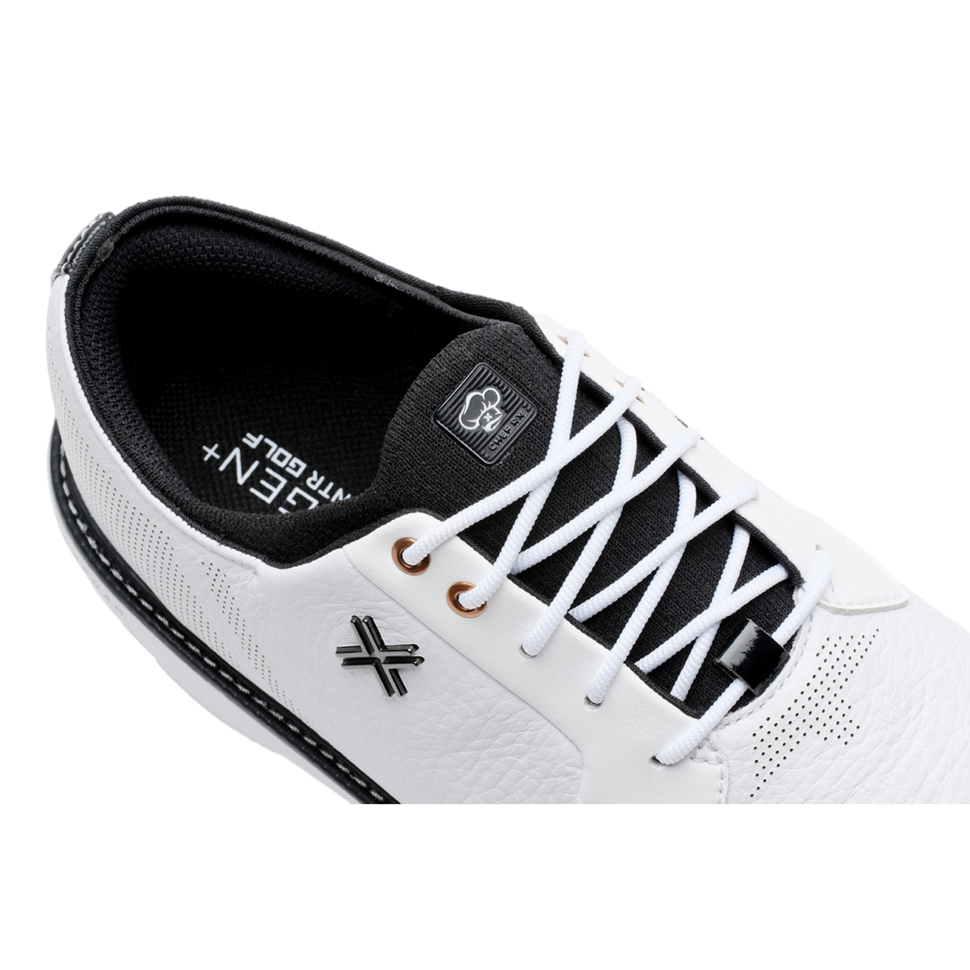 Chef RX RS Spiked Golf Shoes