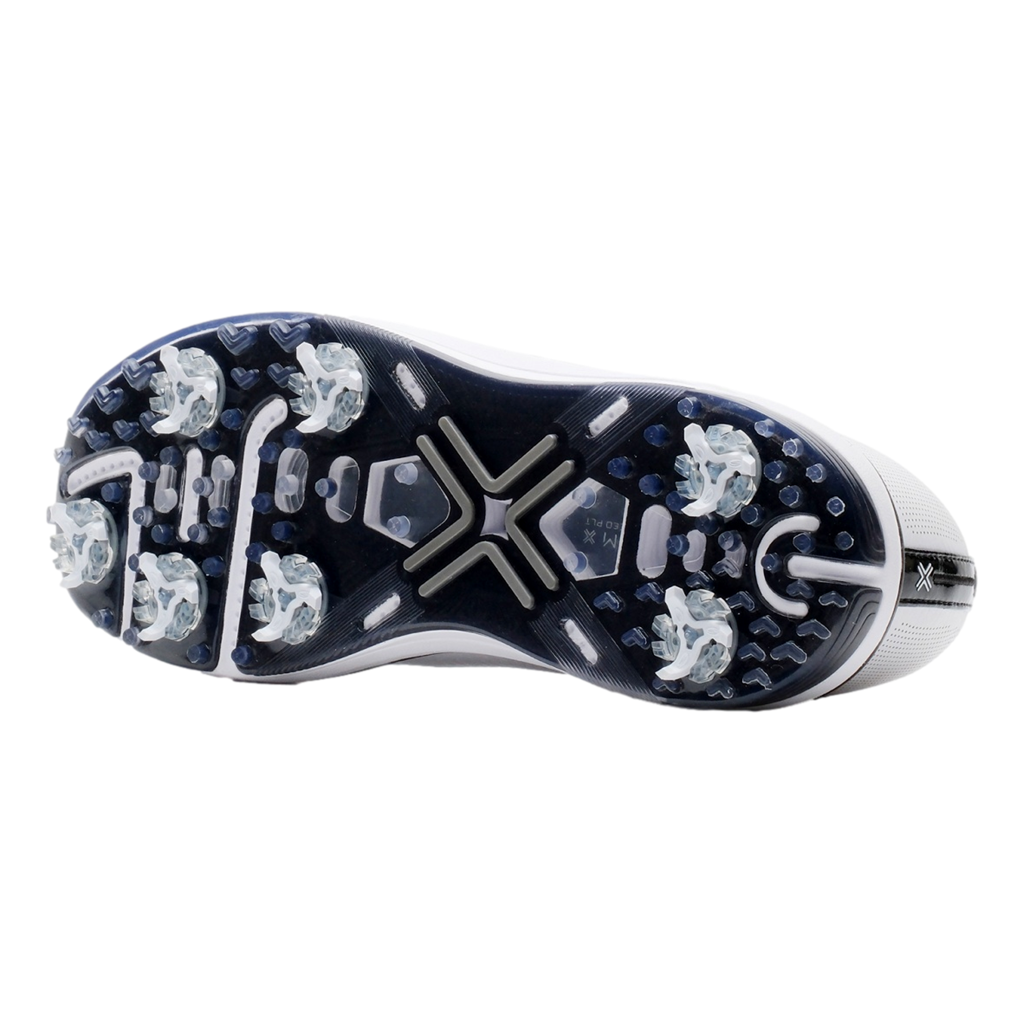 Chef RX RS Spiked Golf Shoes