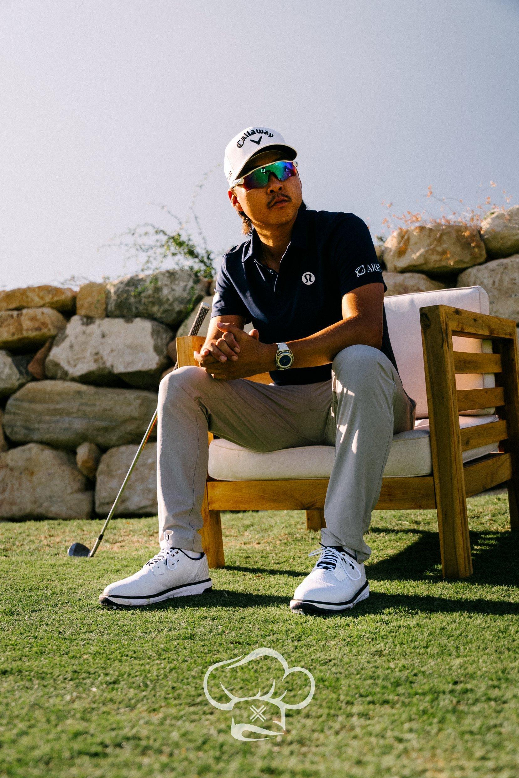 Chef RX RS Spiked Golf Shoes