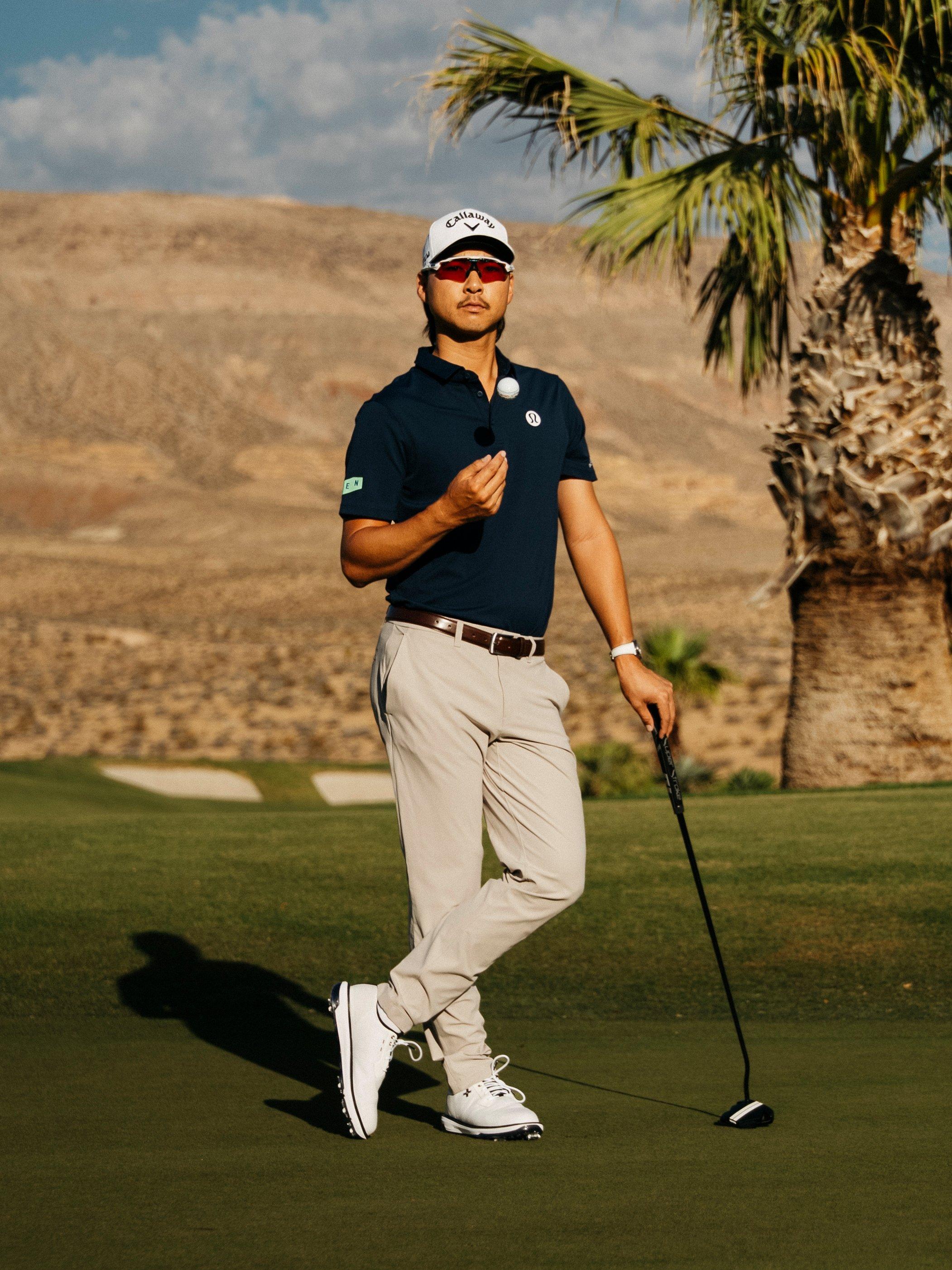 Chef RX RS Spiked Golf Shoes