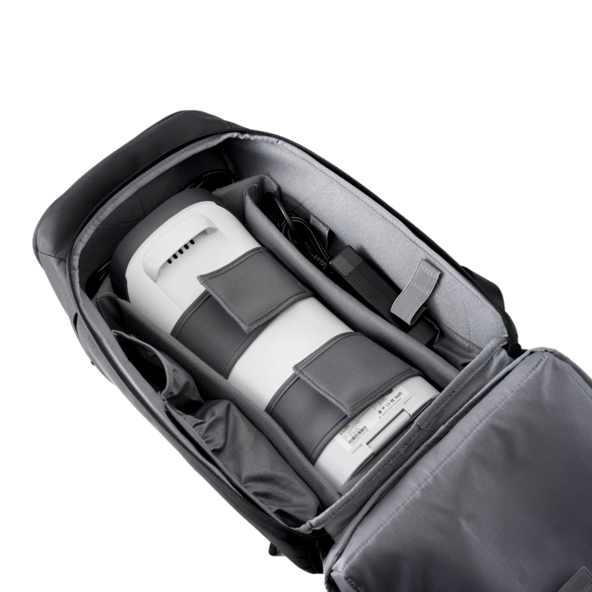 Spica 3 Golf Launch Monitor