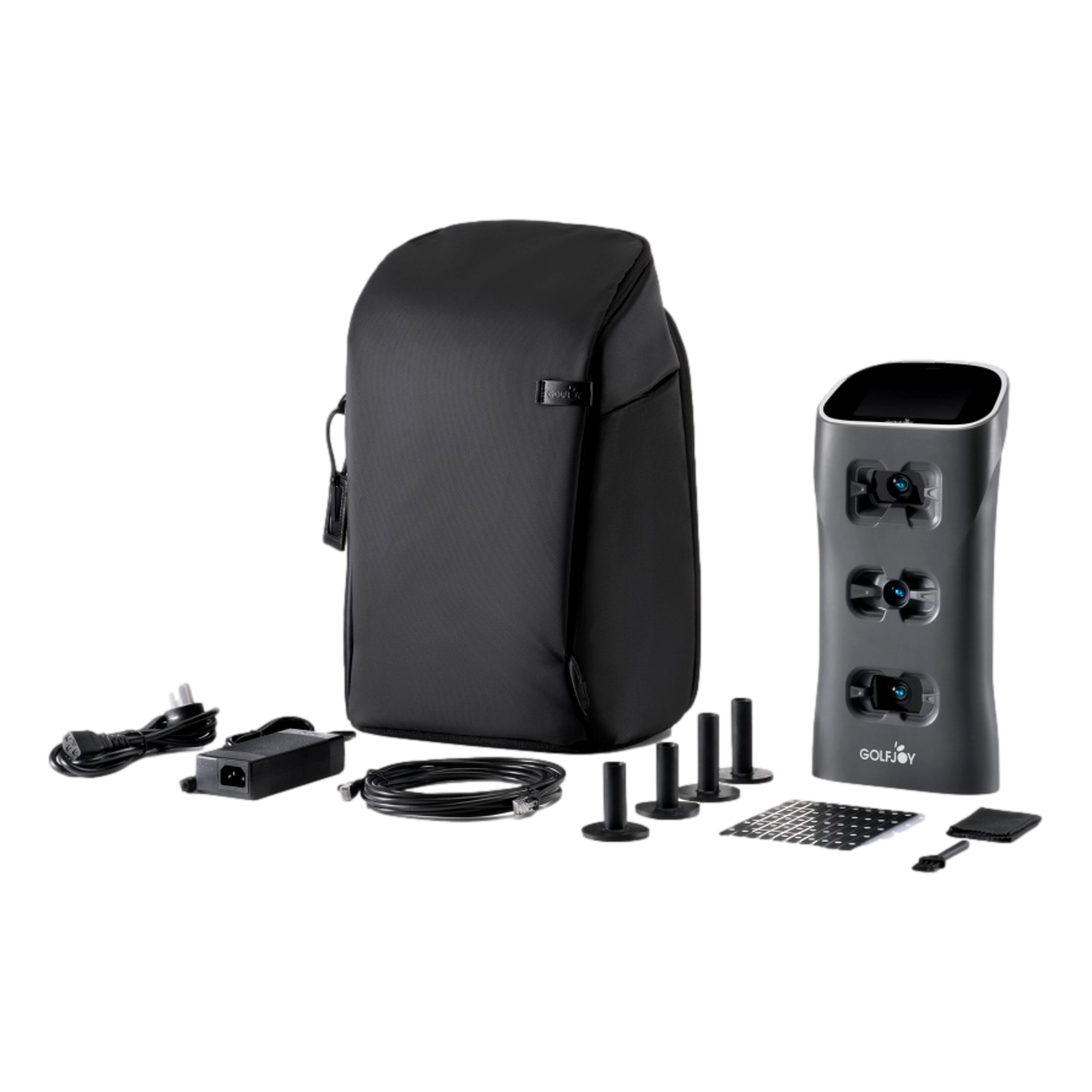 Spica 3 Golf Launch Monitor