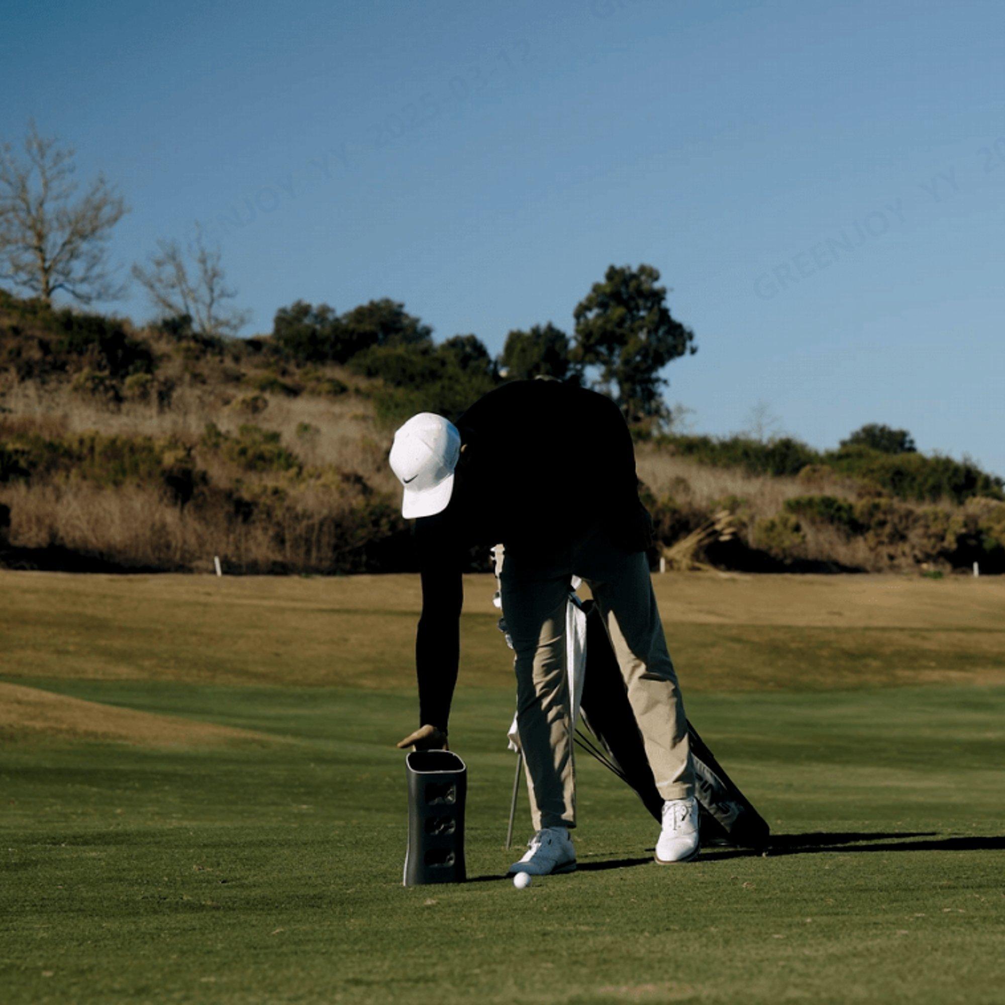 Spica 3 Golf Launch Monitor