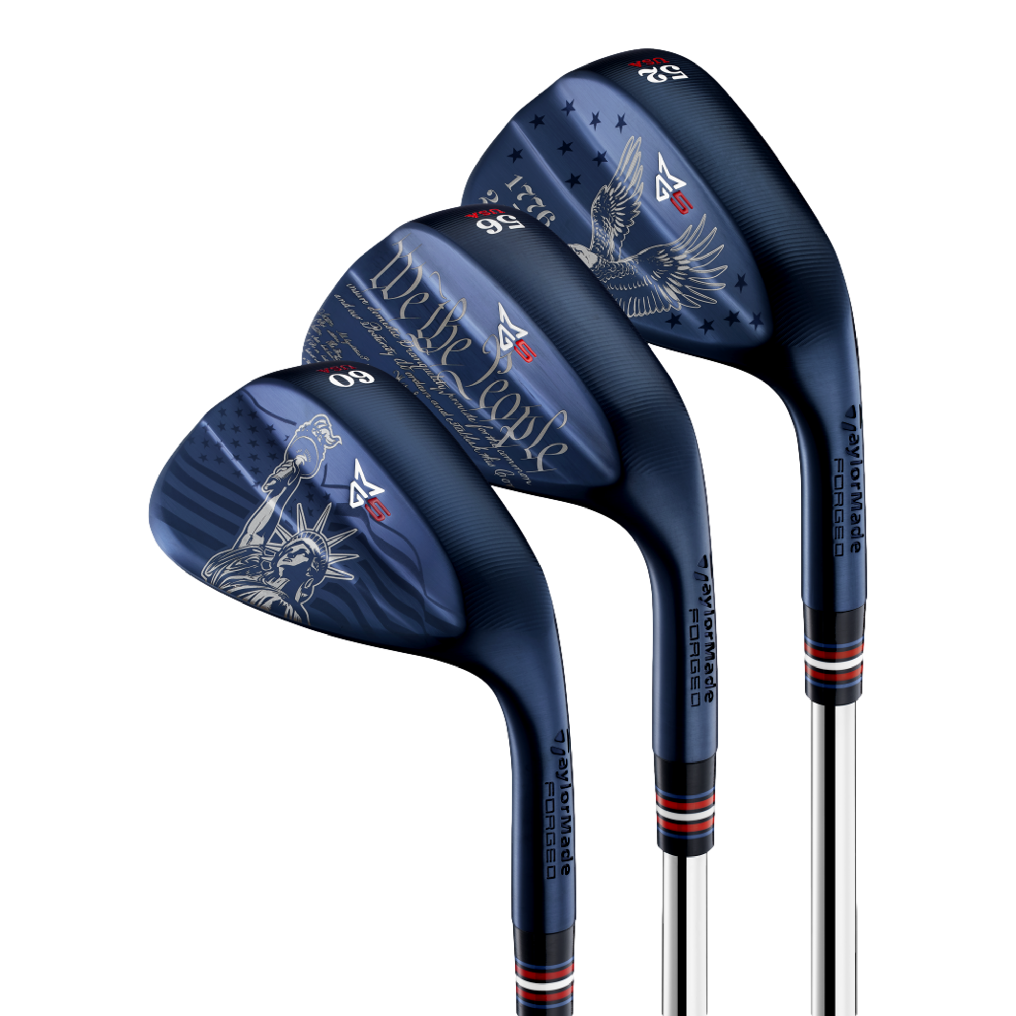 Americana MG5 Wedge Set | PGA TOUR Superstore