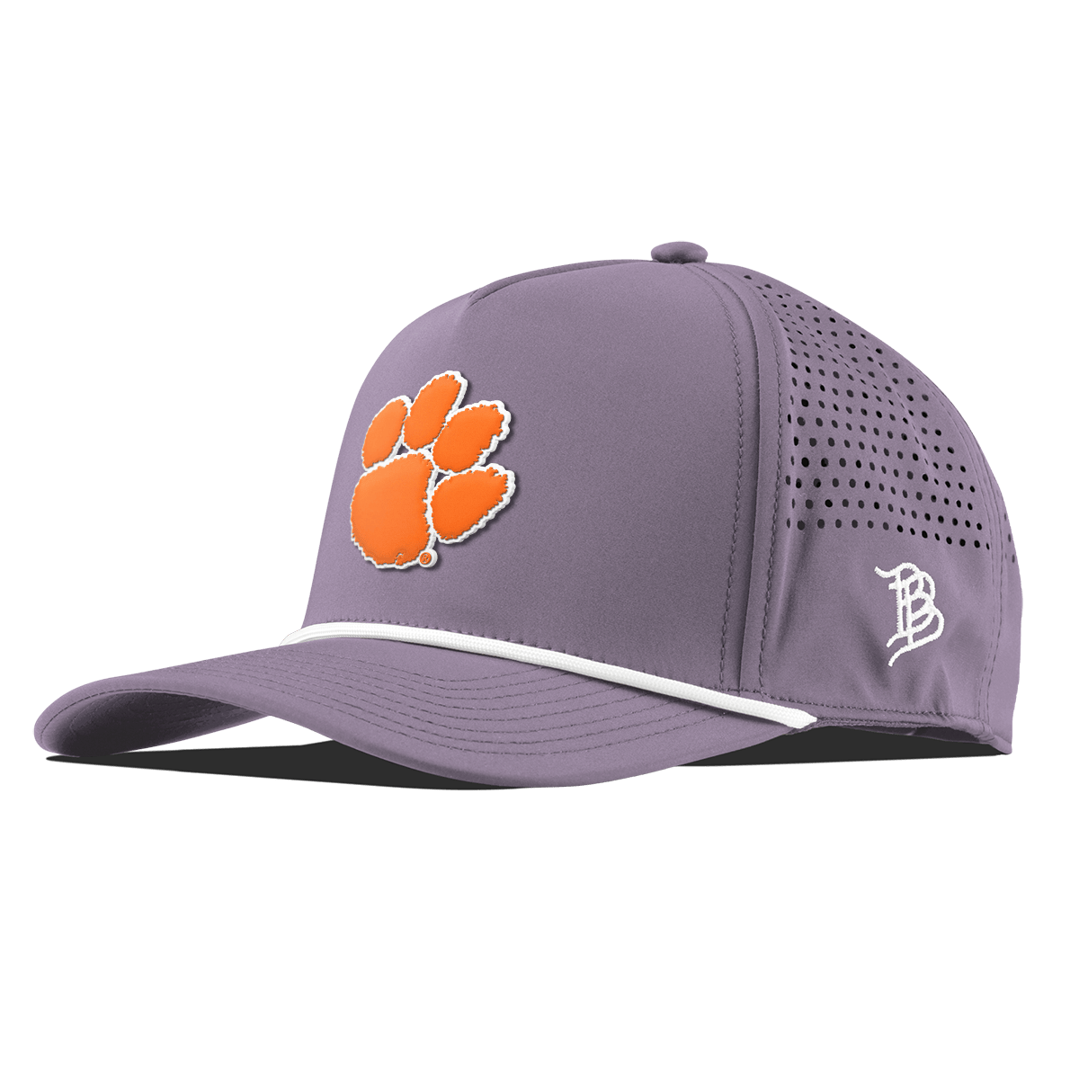 Clemson Tiger Paw