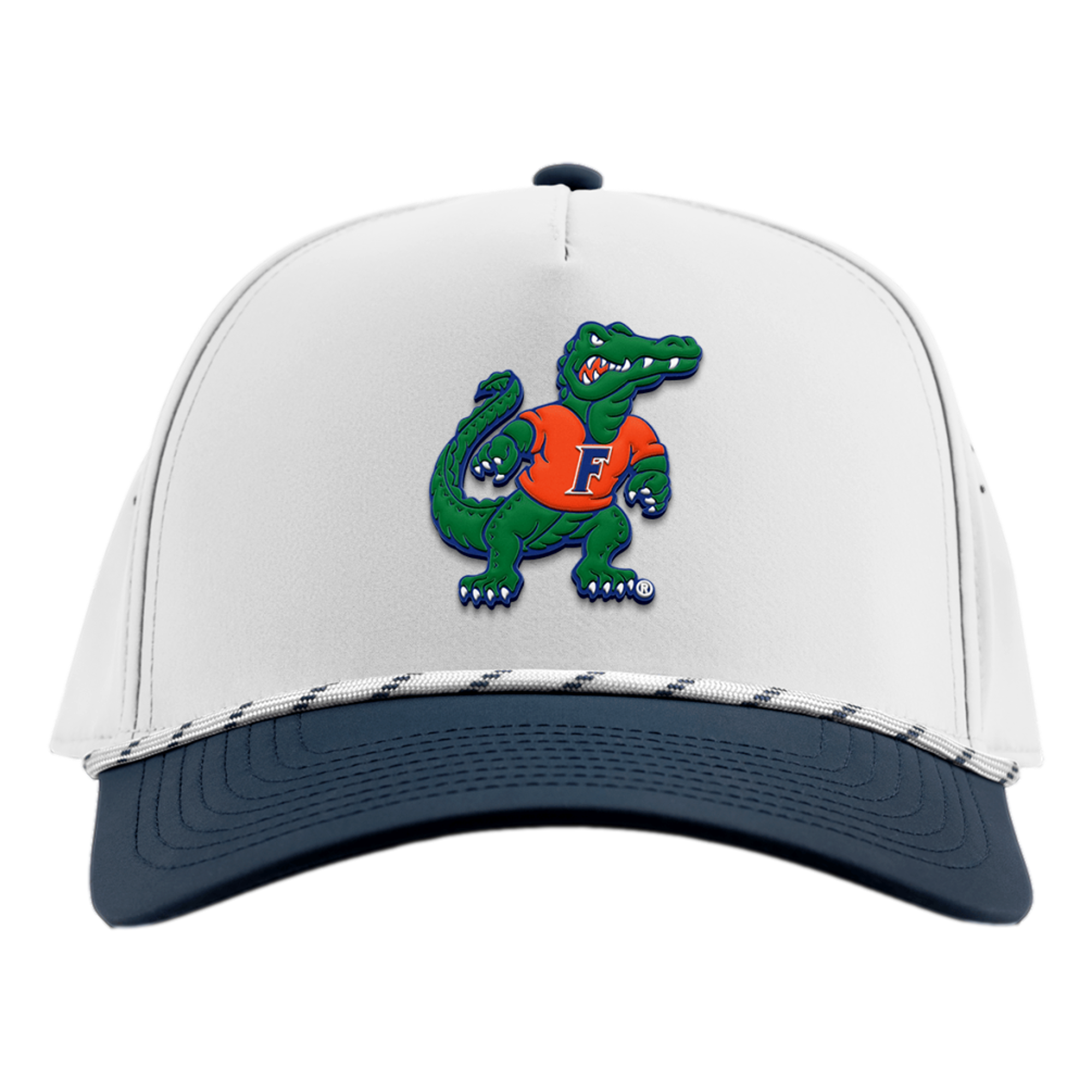 Albert The Gator Golf Hat