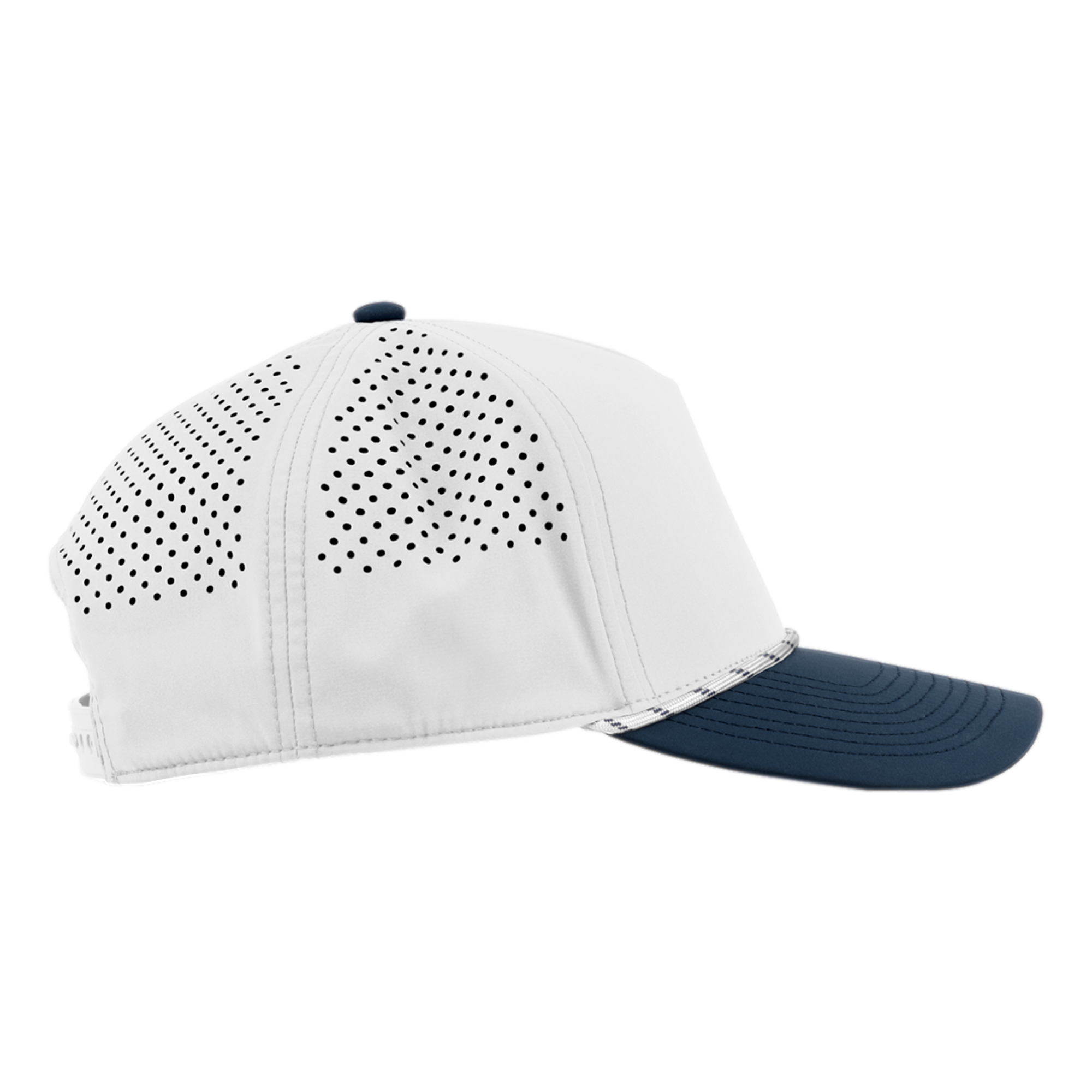 Albert The Gator Golf Hat