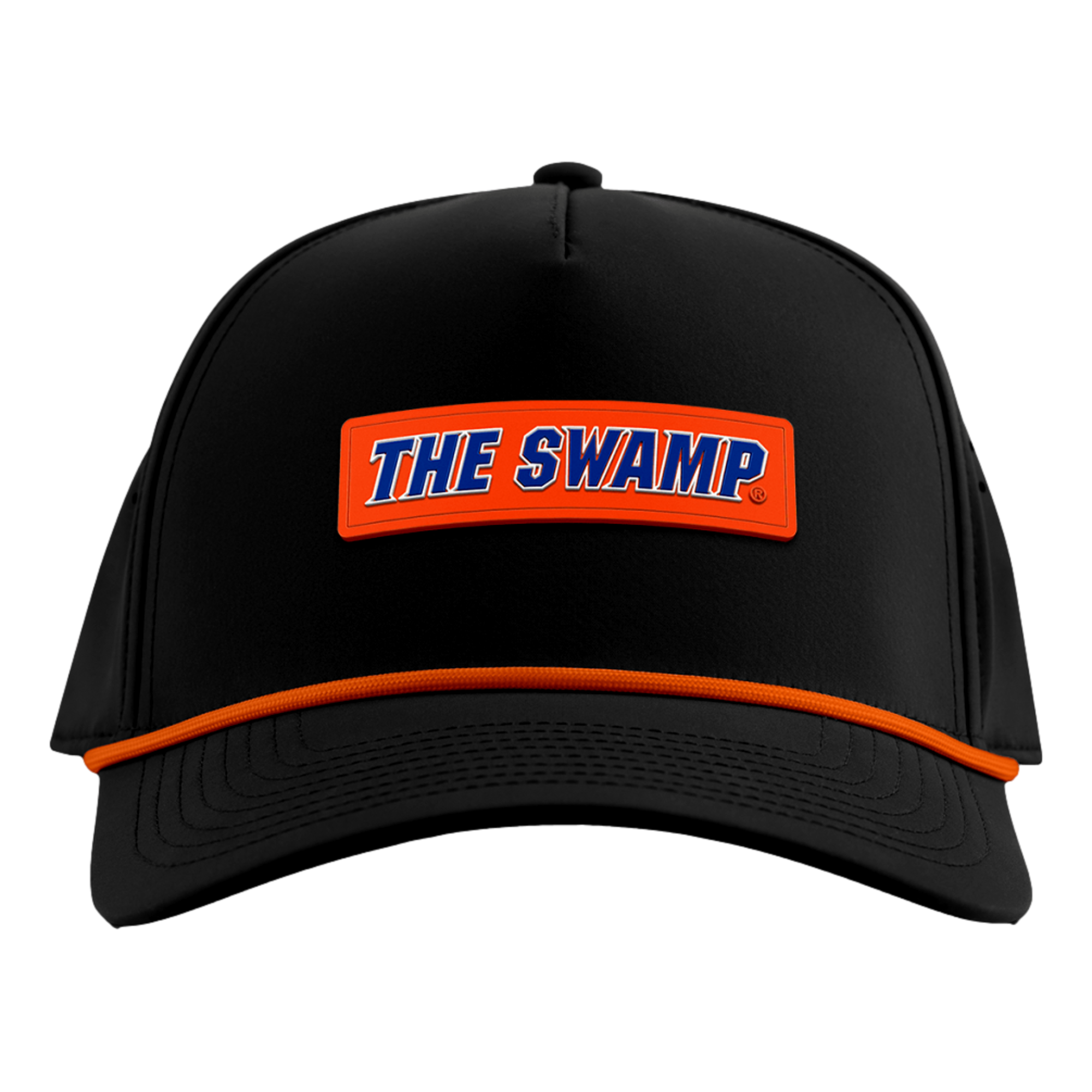 The Swamp Golf Hat