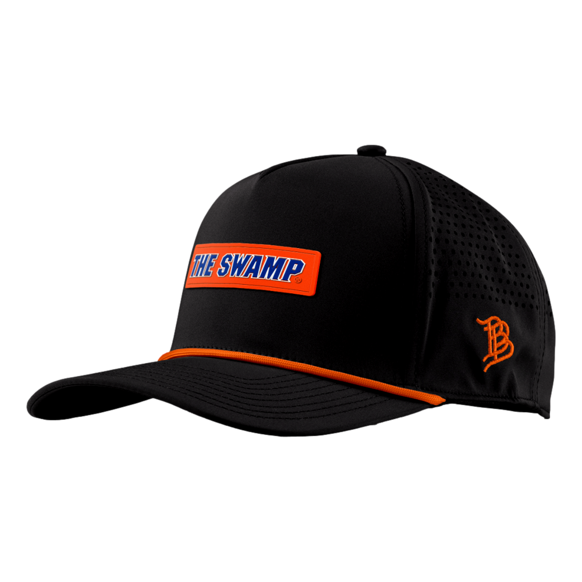 The Swamp Golf Hat