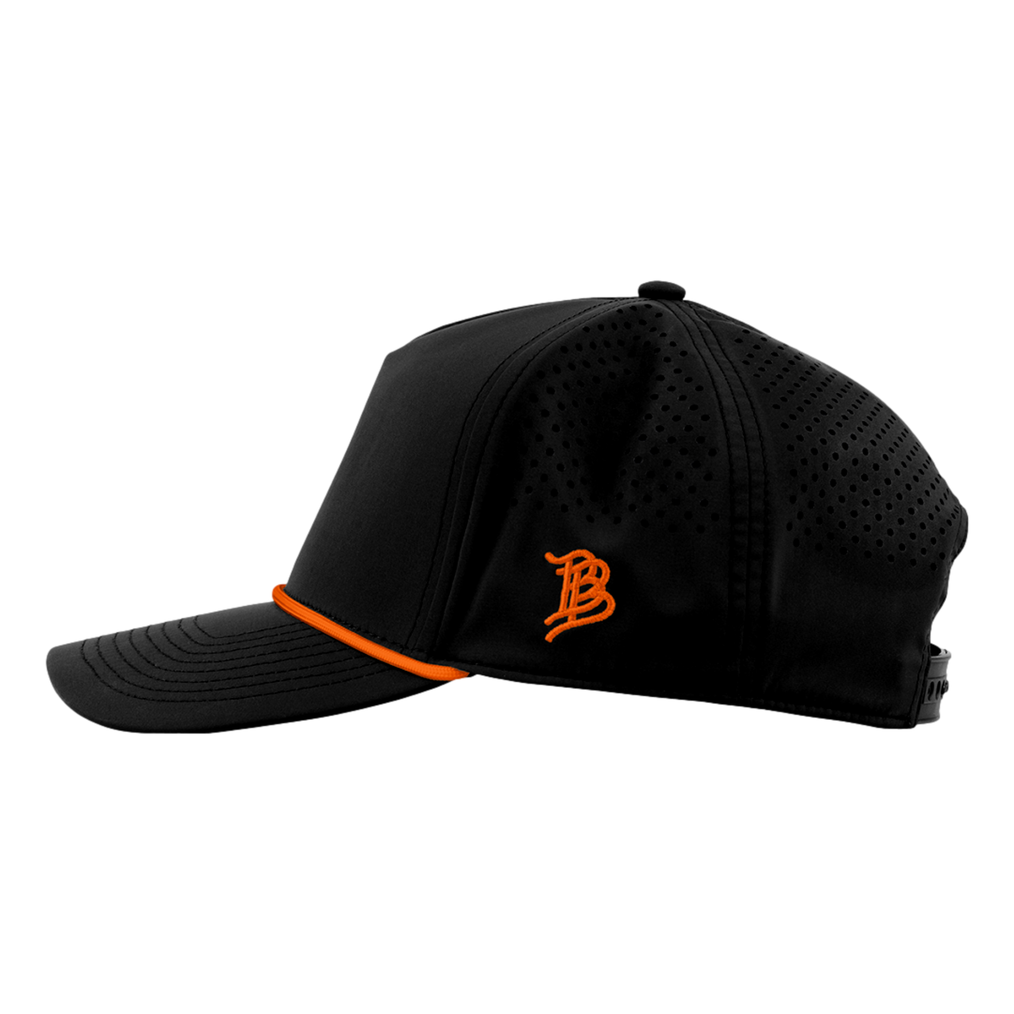 The Swamp Golf Hat