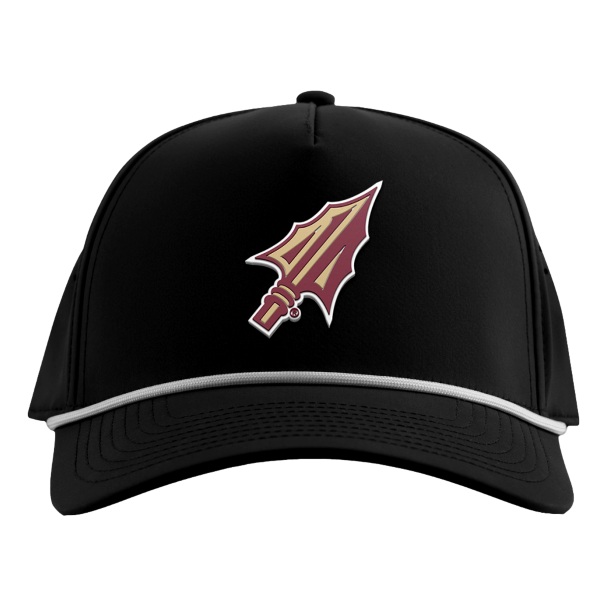 FSU Spear Tip Golf Hat